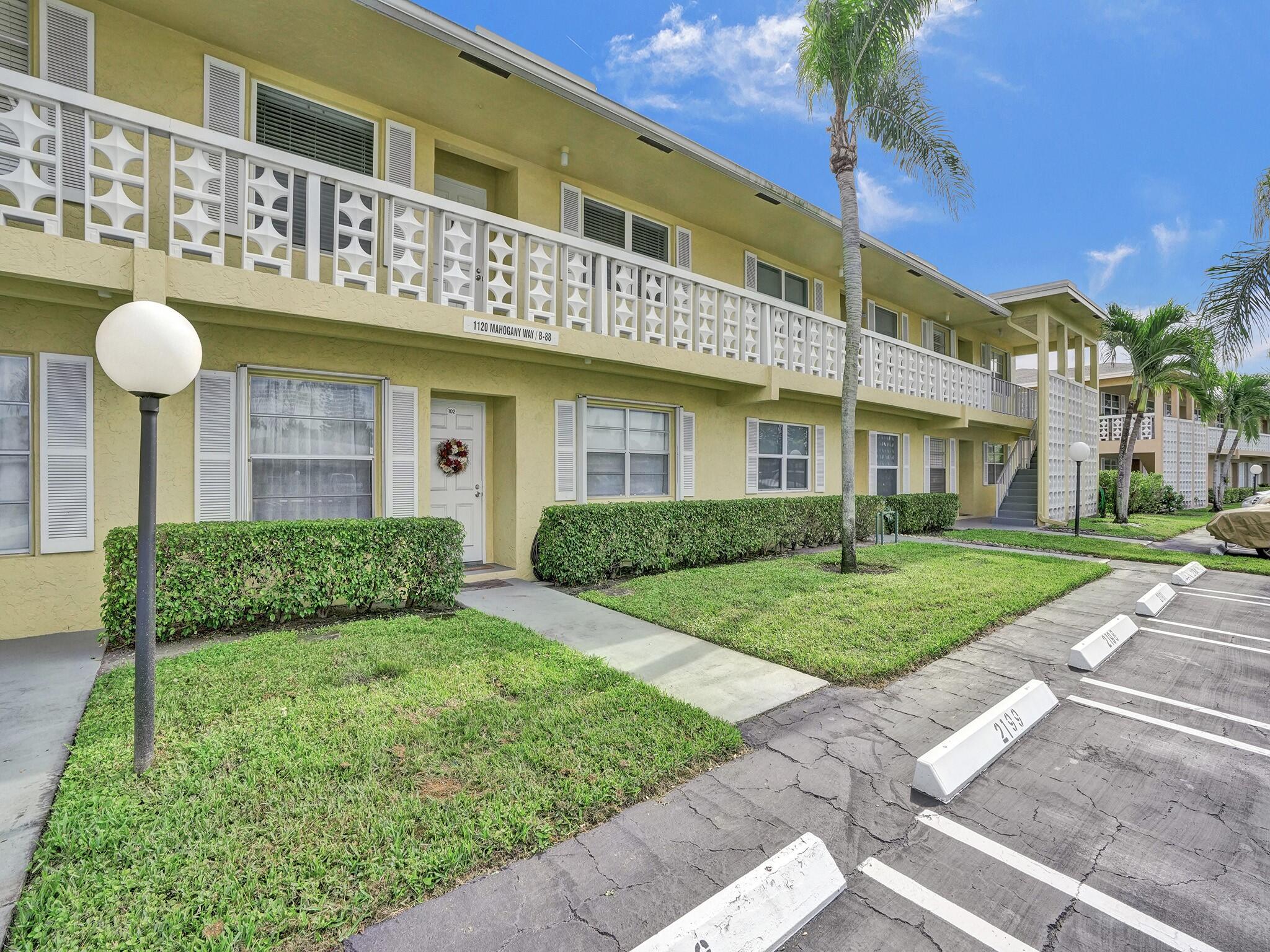 1120 Mahogany Way 204
