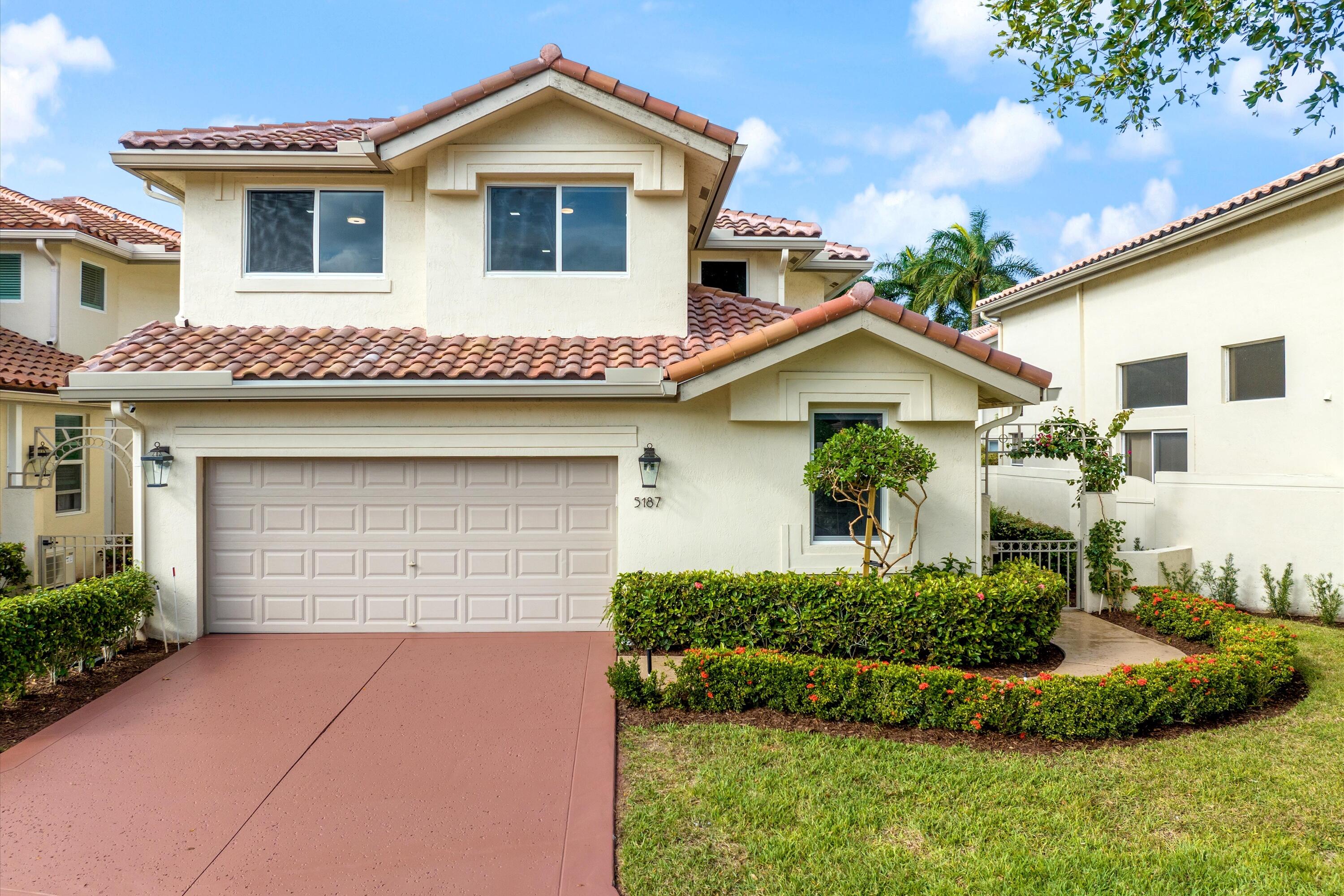5187 NW 25th Way
