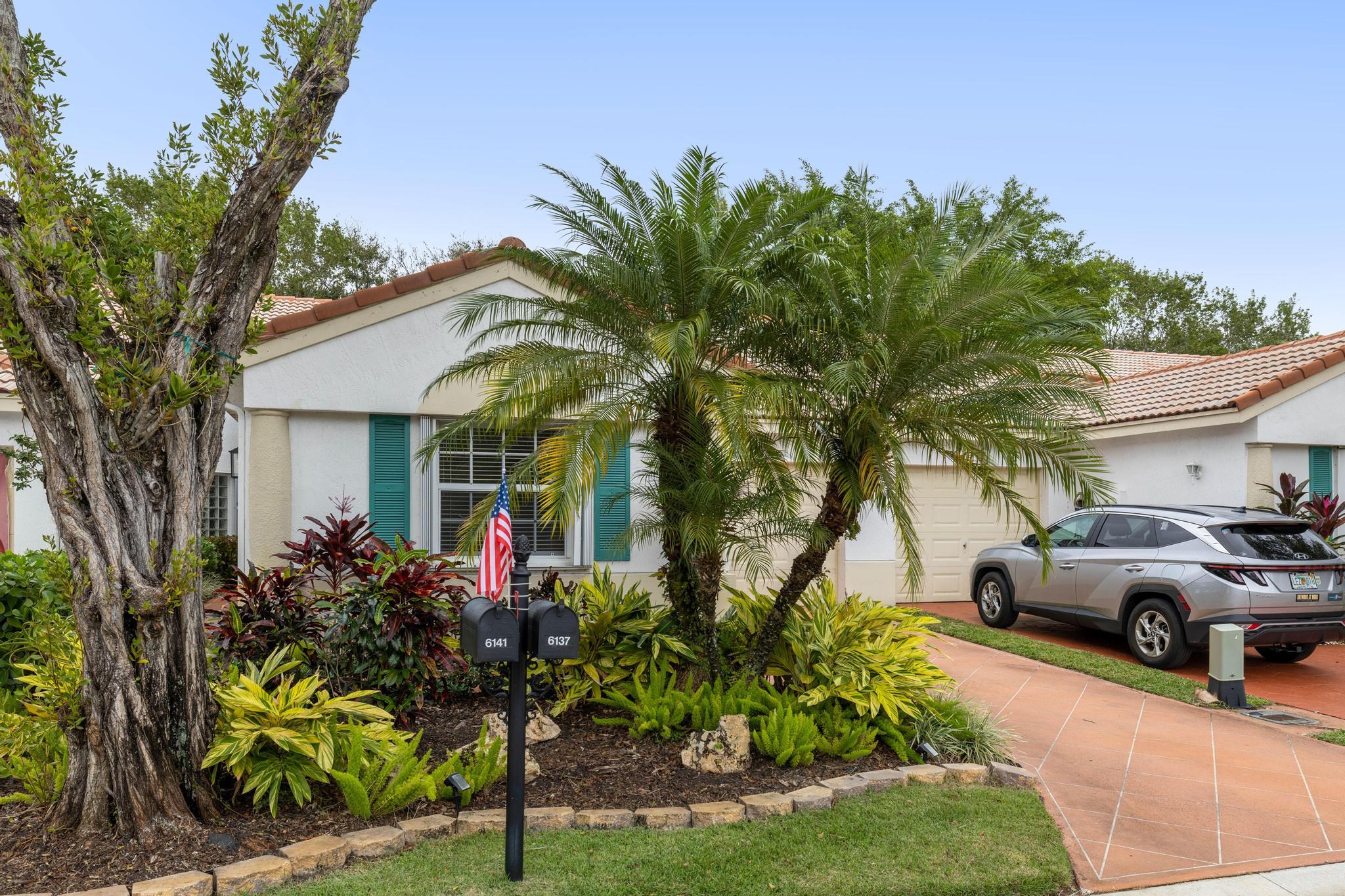 6137 Petunia Road