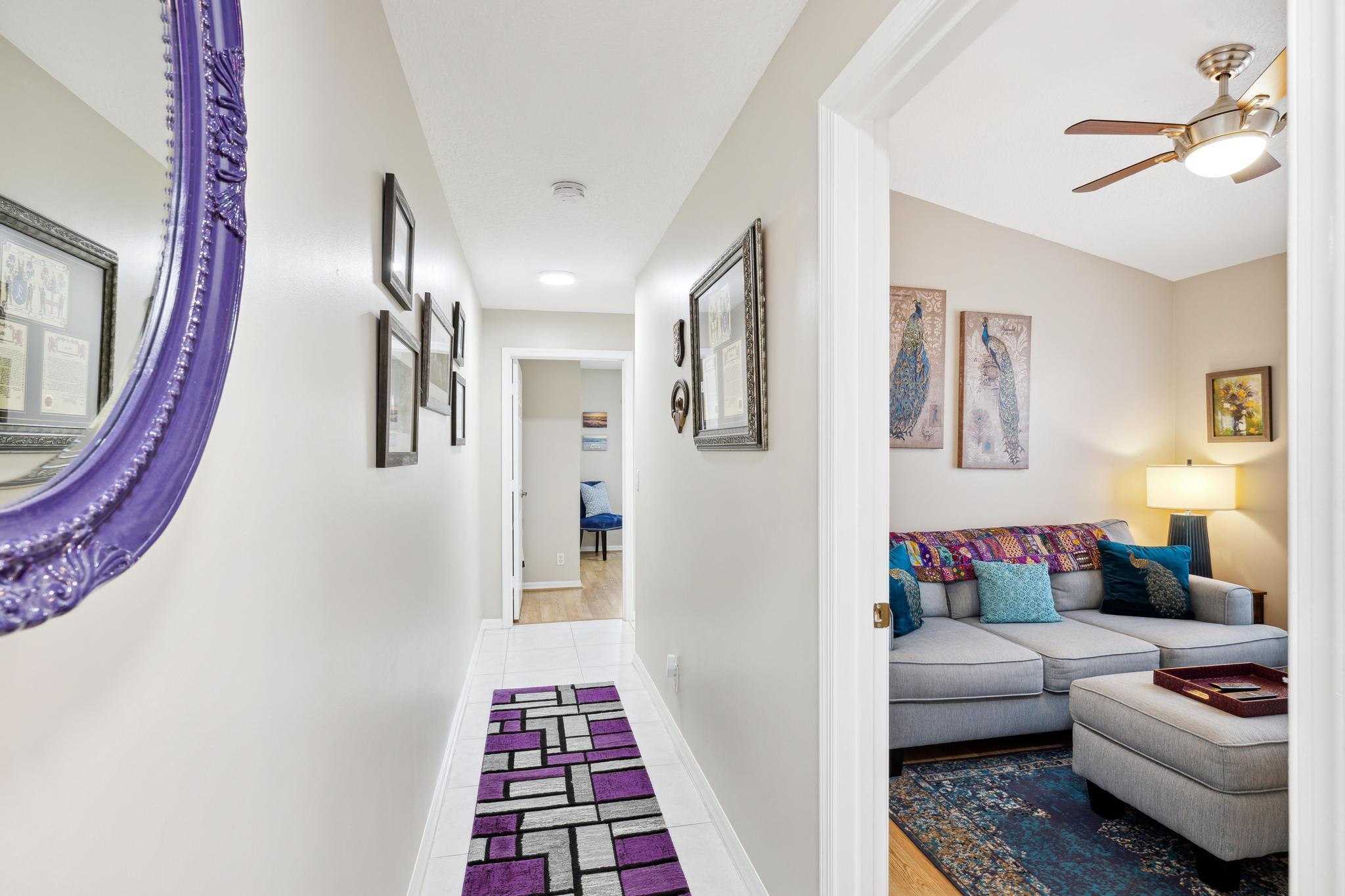 6137 Petunia Road