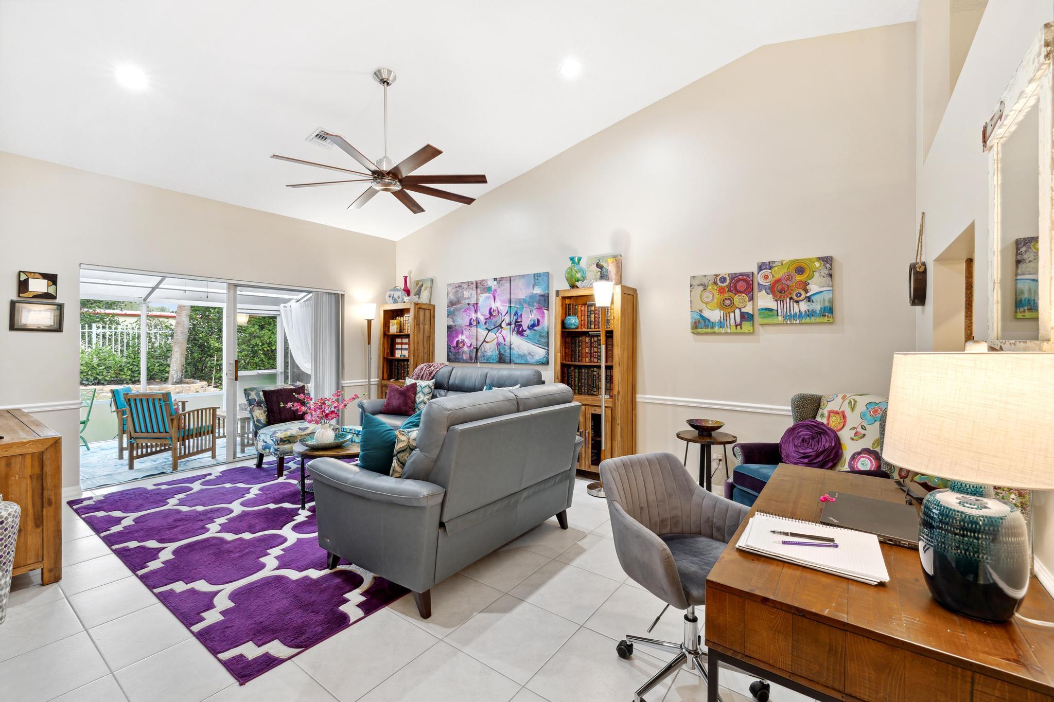 6137 Petunia Road