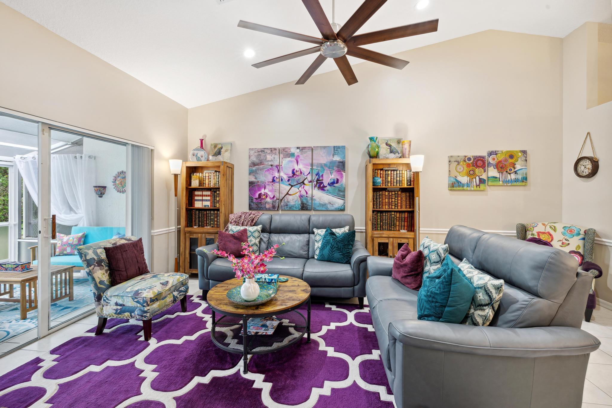 6137 Petunia Road
