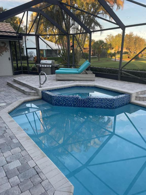 17566 Charnwood Drive