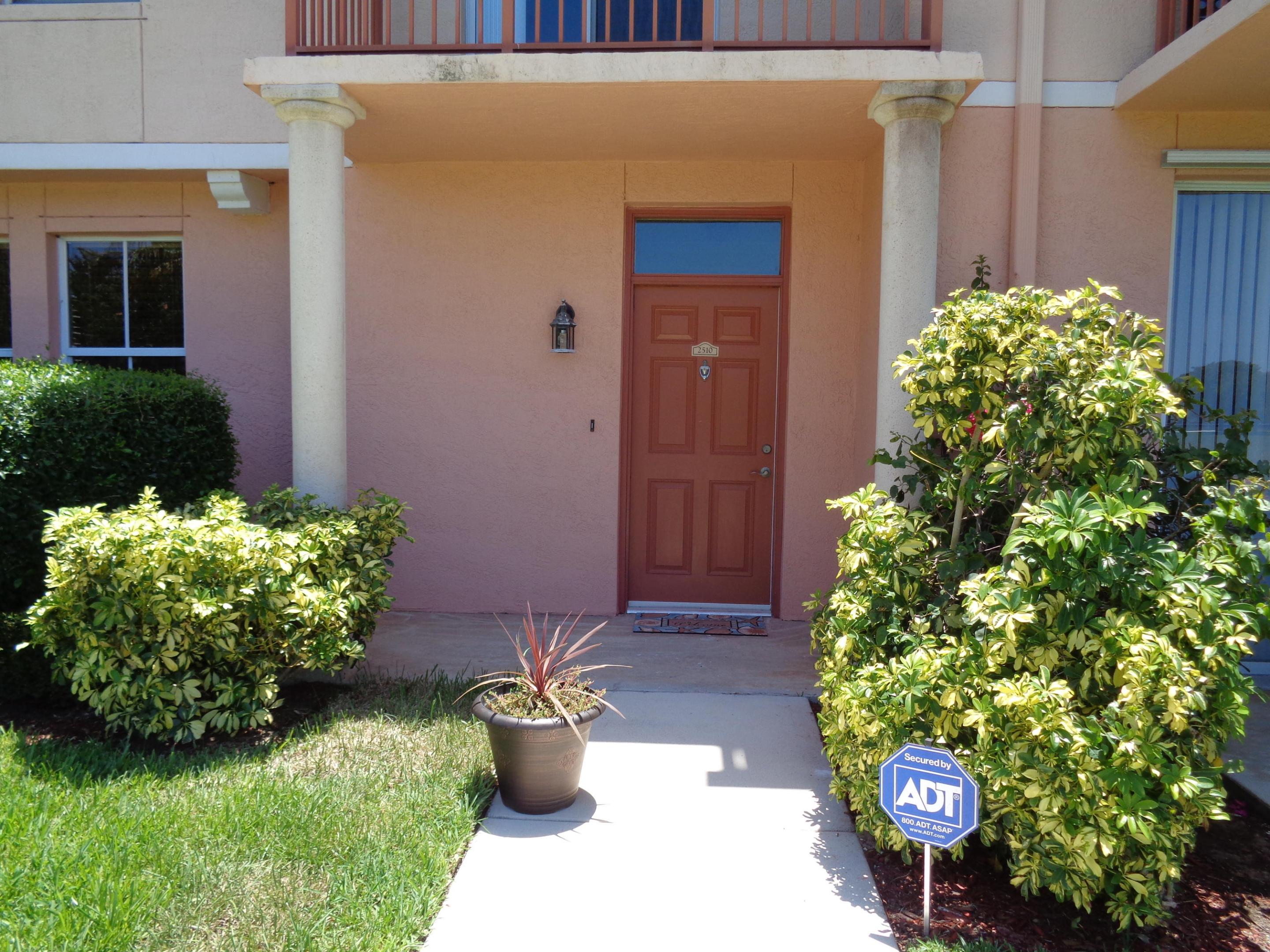 2058 Alta Meadows Lane 2510