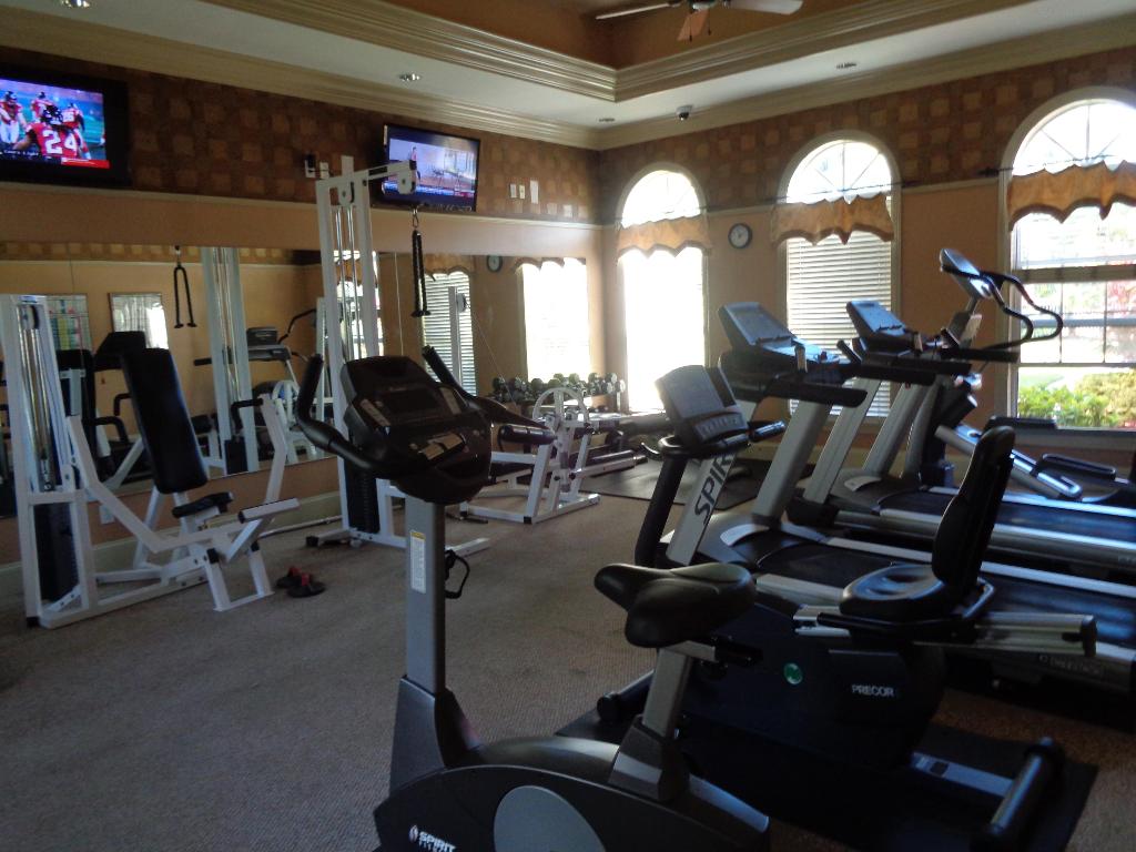 2058 Alta Meadows Lane 2510