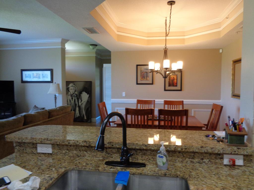 2058 Alta Meadows Lane 2510