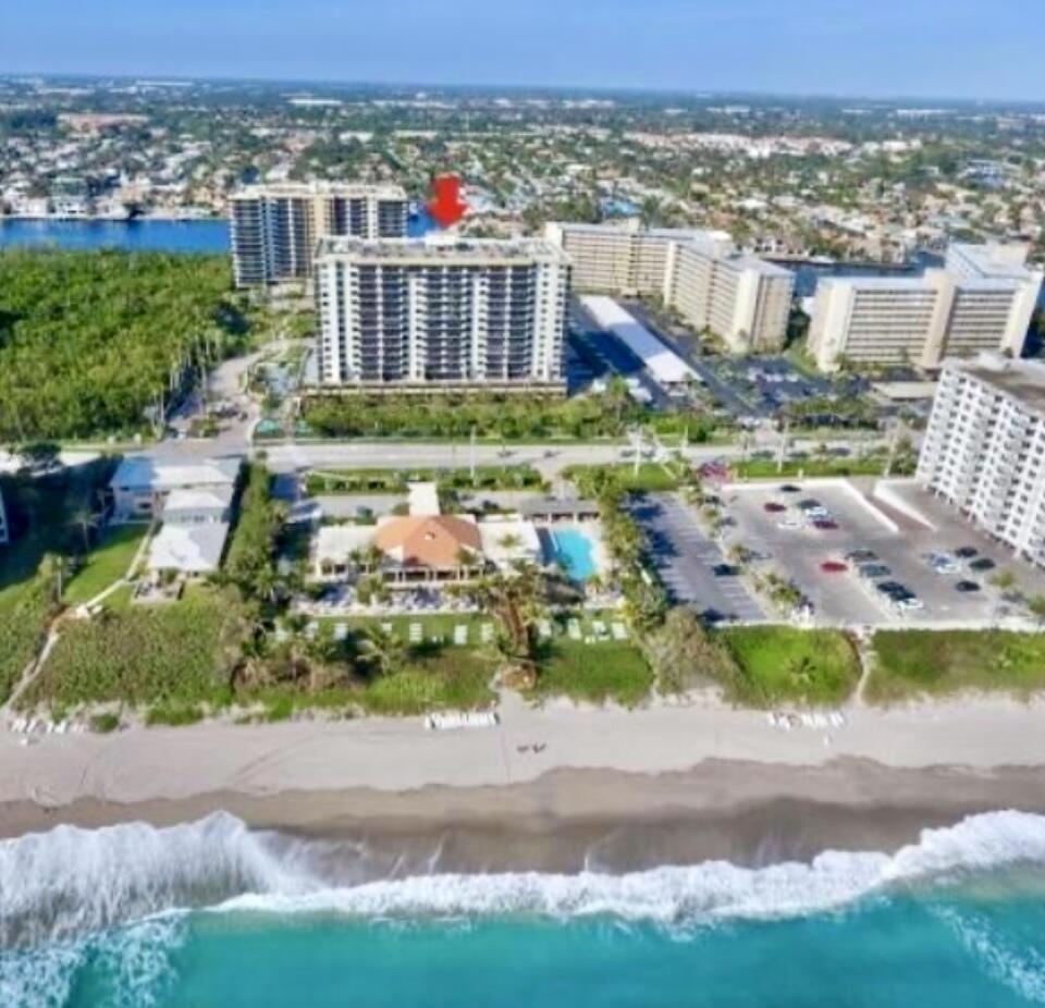 3400 S Ocean Boulevard 9k