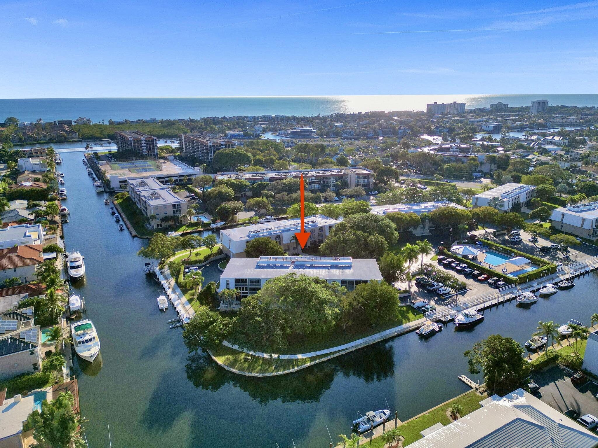 775 Jeffery Street 5-204