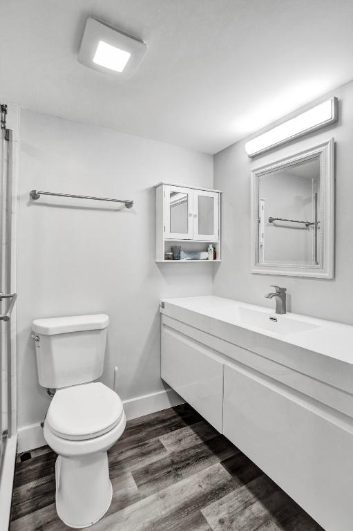 775 Jeffery Street 5-204