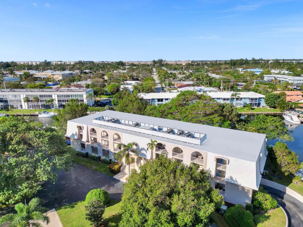 775 Jeffery Street 5-204