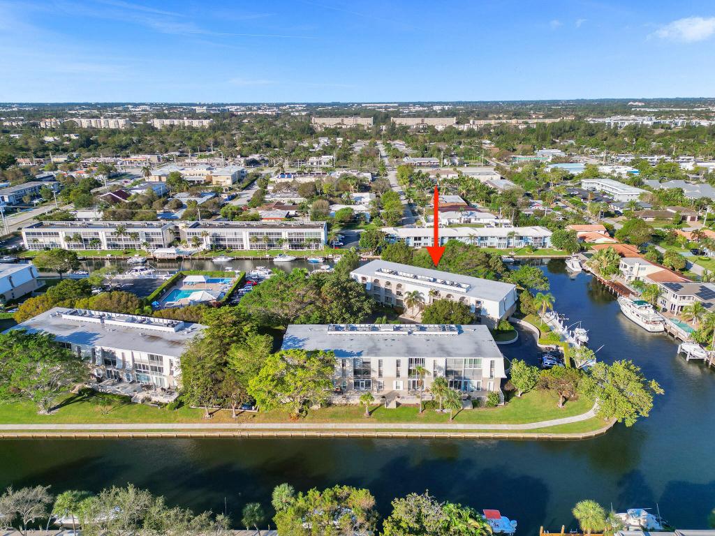 775 Jeffery Street 5-204