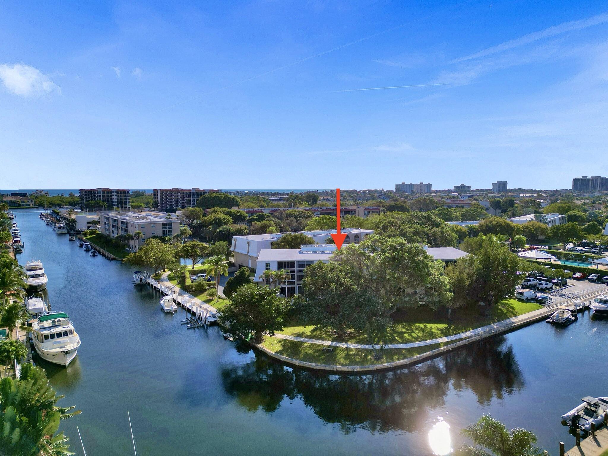 775 Jeffery Street 5-204