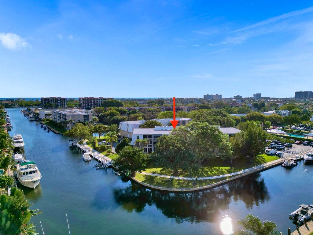 775 Jeffery Street 5-204