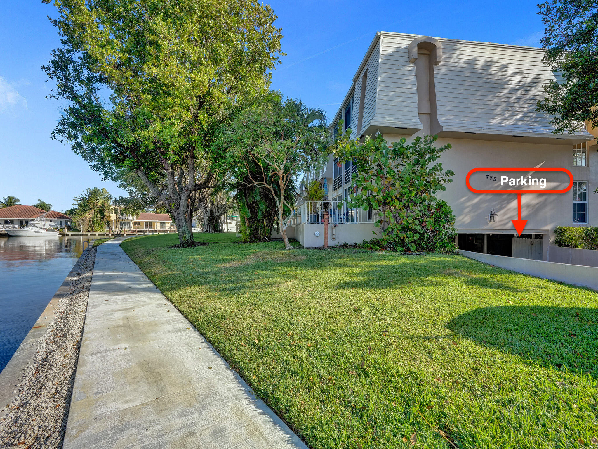 775 Jeffery Street 5-204