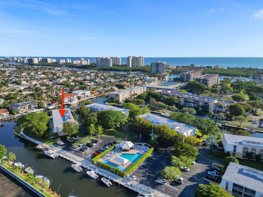 775 Jeffery Street 5-204