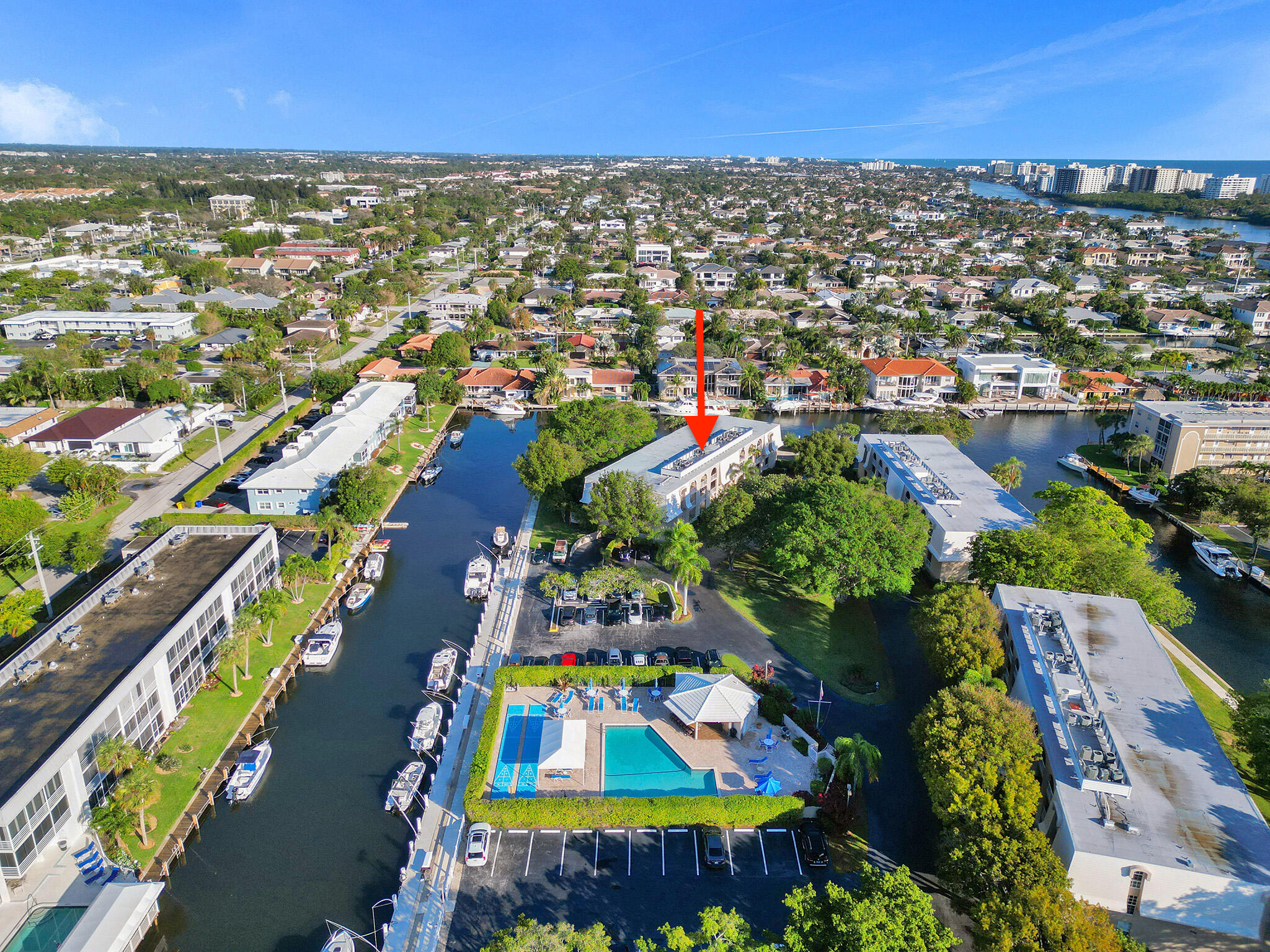 775 Jeffery Street 5-204