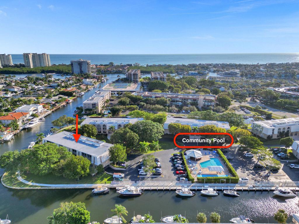 775 Jeffery Street 5-204