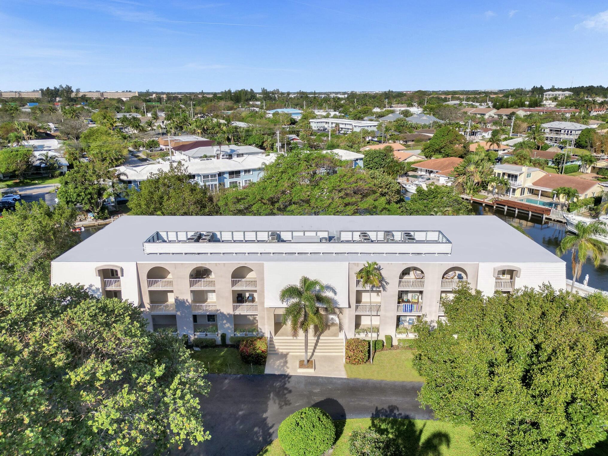 775 Jeffery Street 5-204