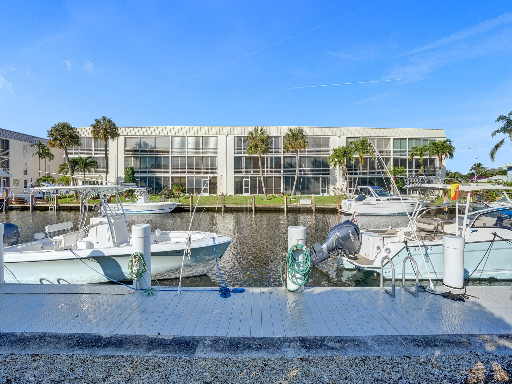 775 Jeffery Street 5-204