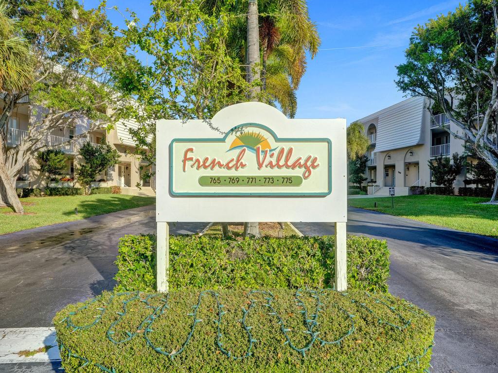 775 Jeffery Street 5-204