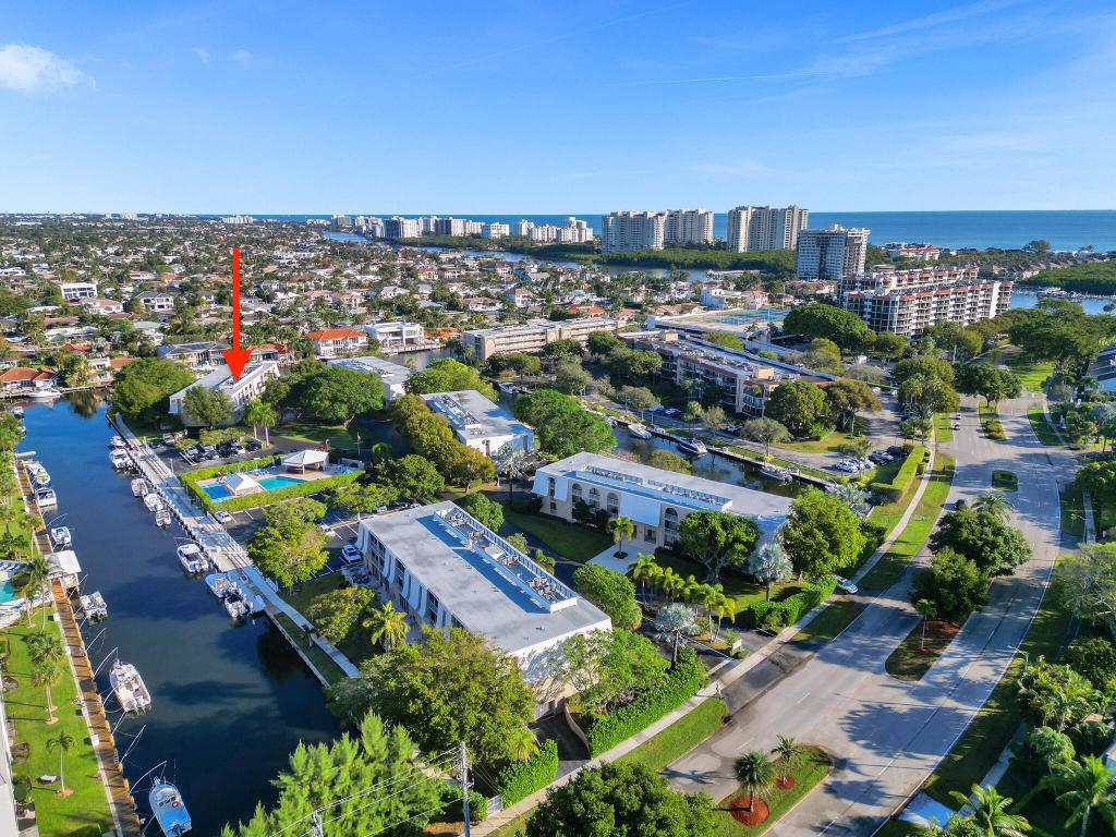 775 Jeffery Street 5-204