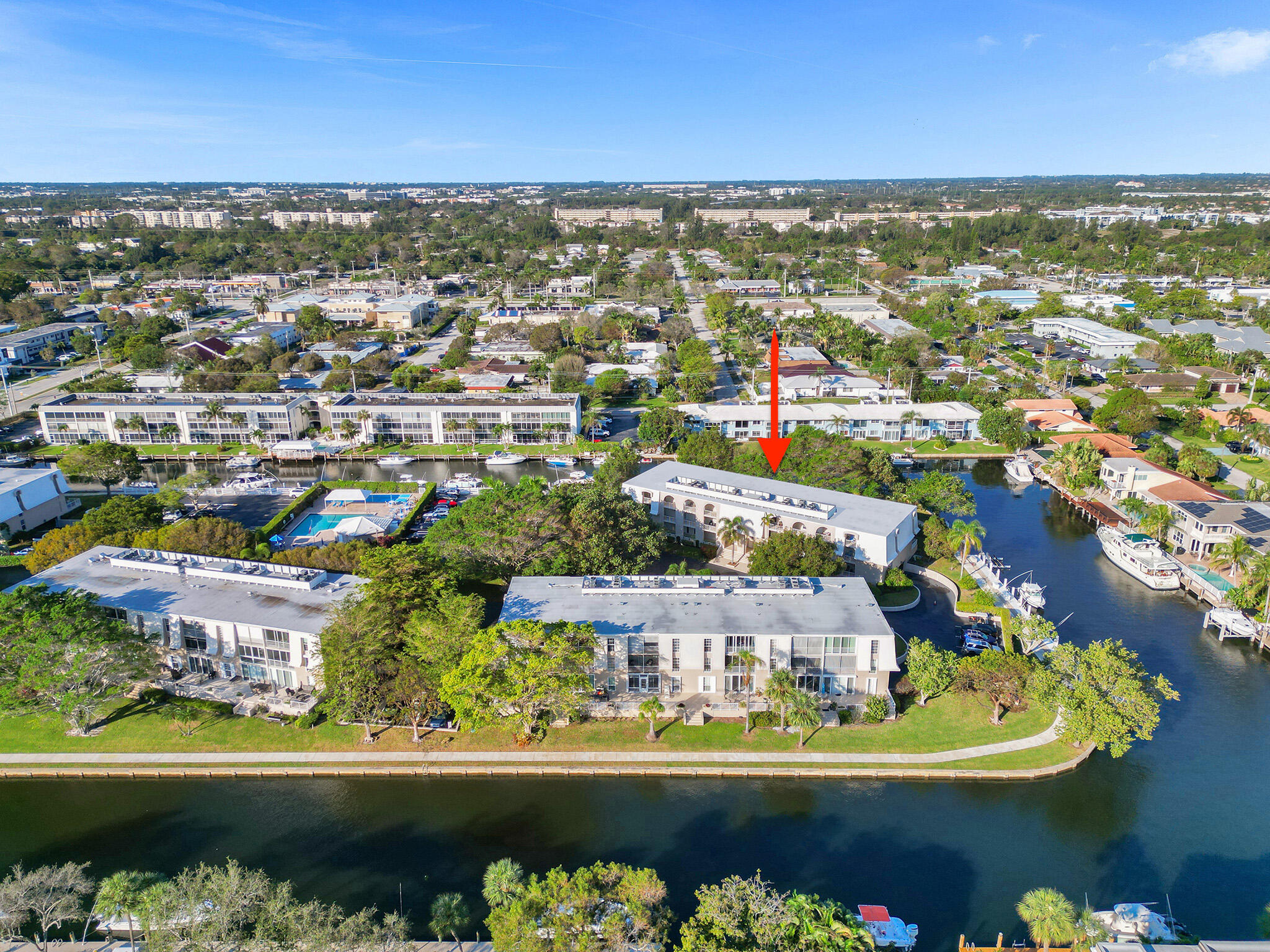 775 Jeffery Street 5-204