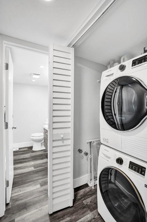 775 Jeffery Street 5-204