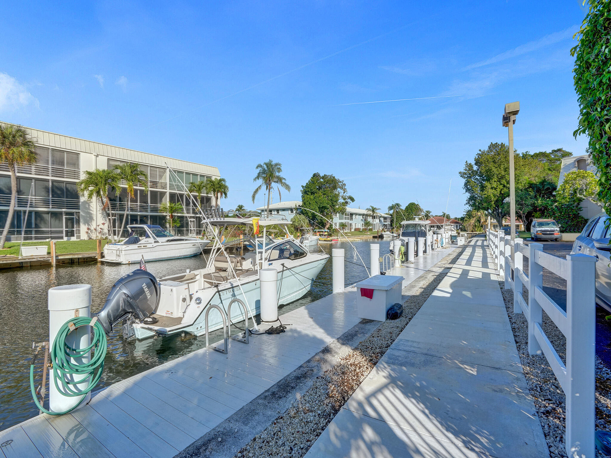 775 Jeffery Street 5-204