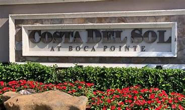 23295 Costa Del Sol Boulevard