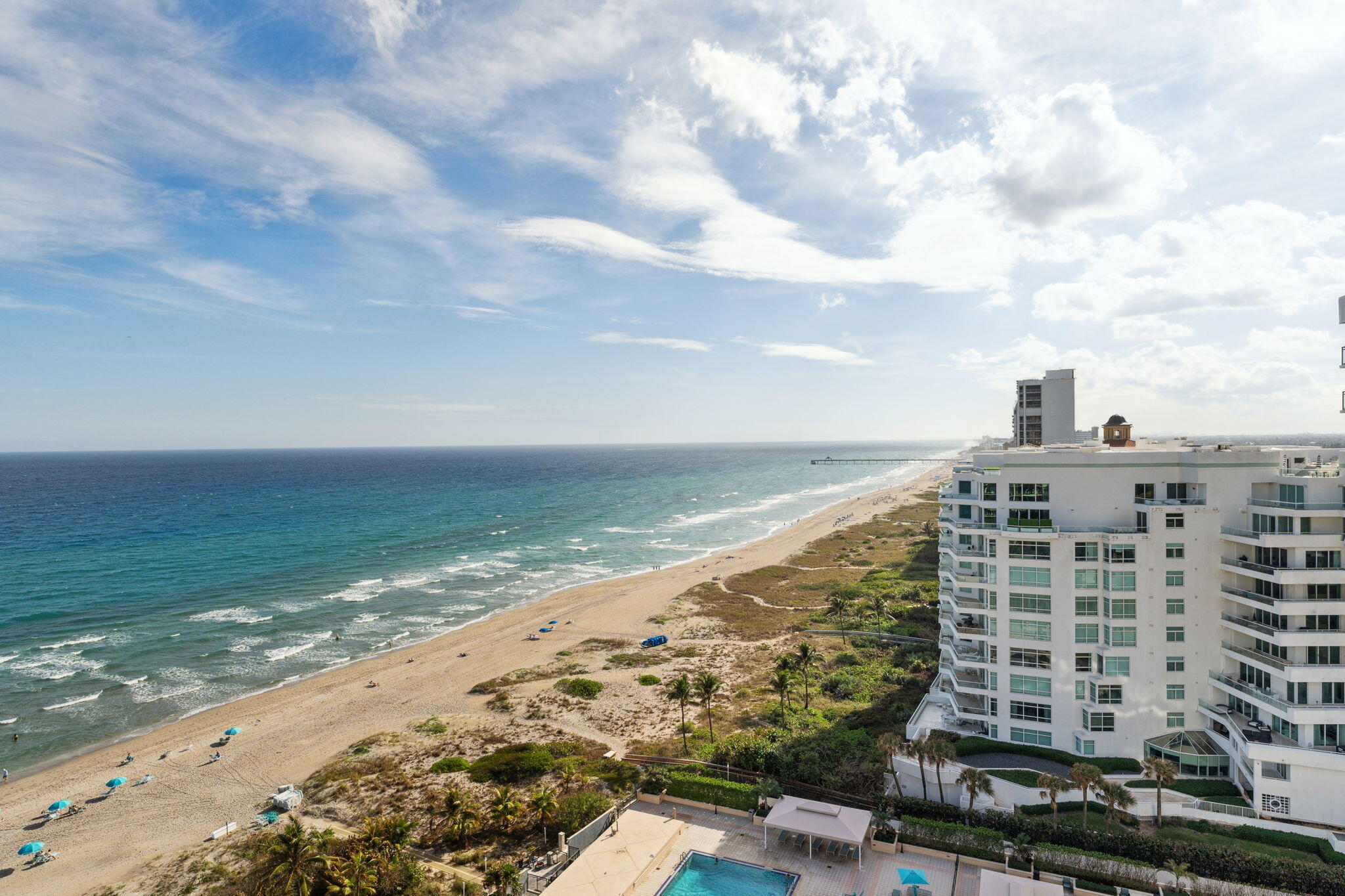 2000 S Ocean Boulevard 16-H