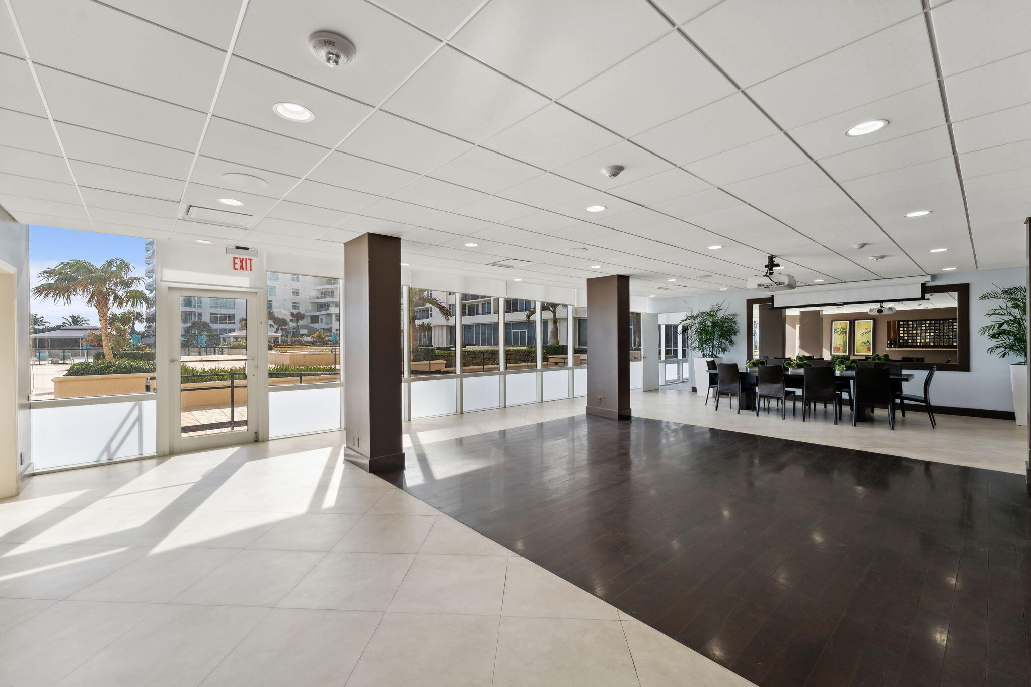 2000 S Ocean Boulevard 16-H