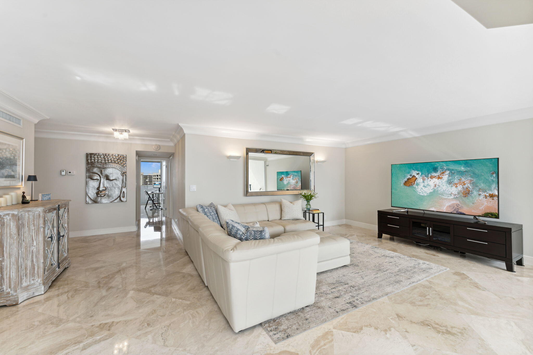 2000 S Ocean Boulevard 16-H