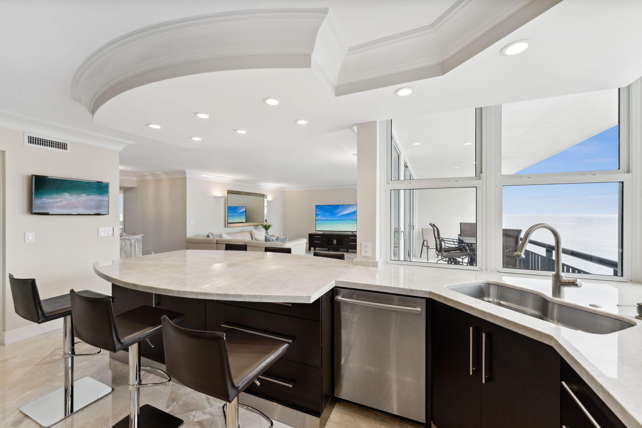 2000 S Ocean Boulevard 16-H