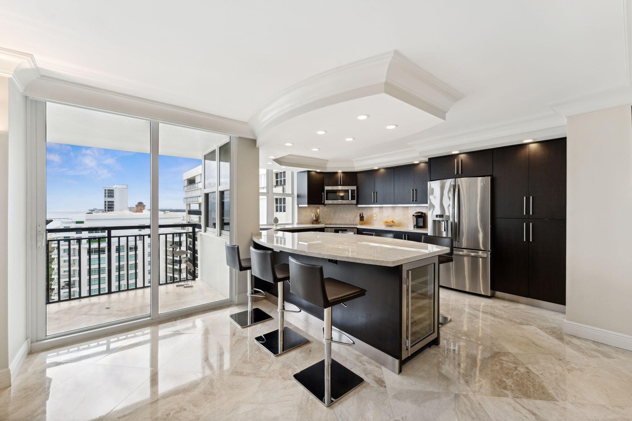 2000 S Ocean Boulevard 16-H