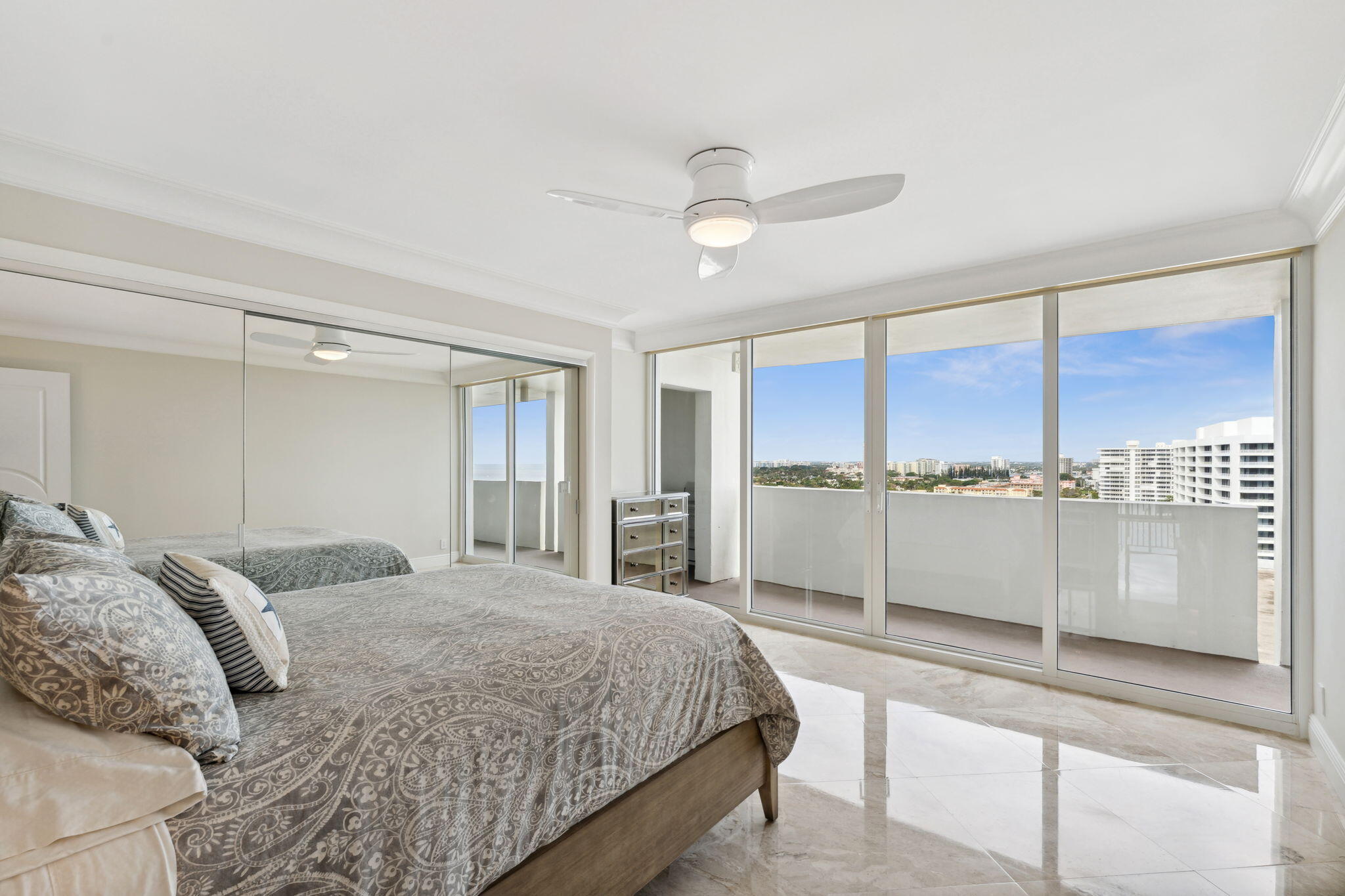 2000 S Ocean Boulevard 16-H