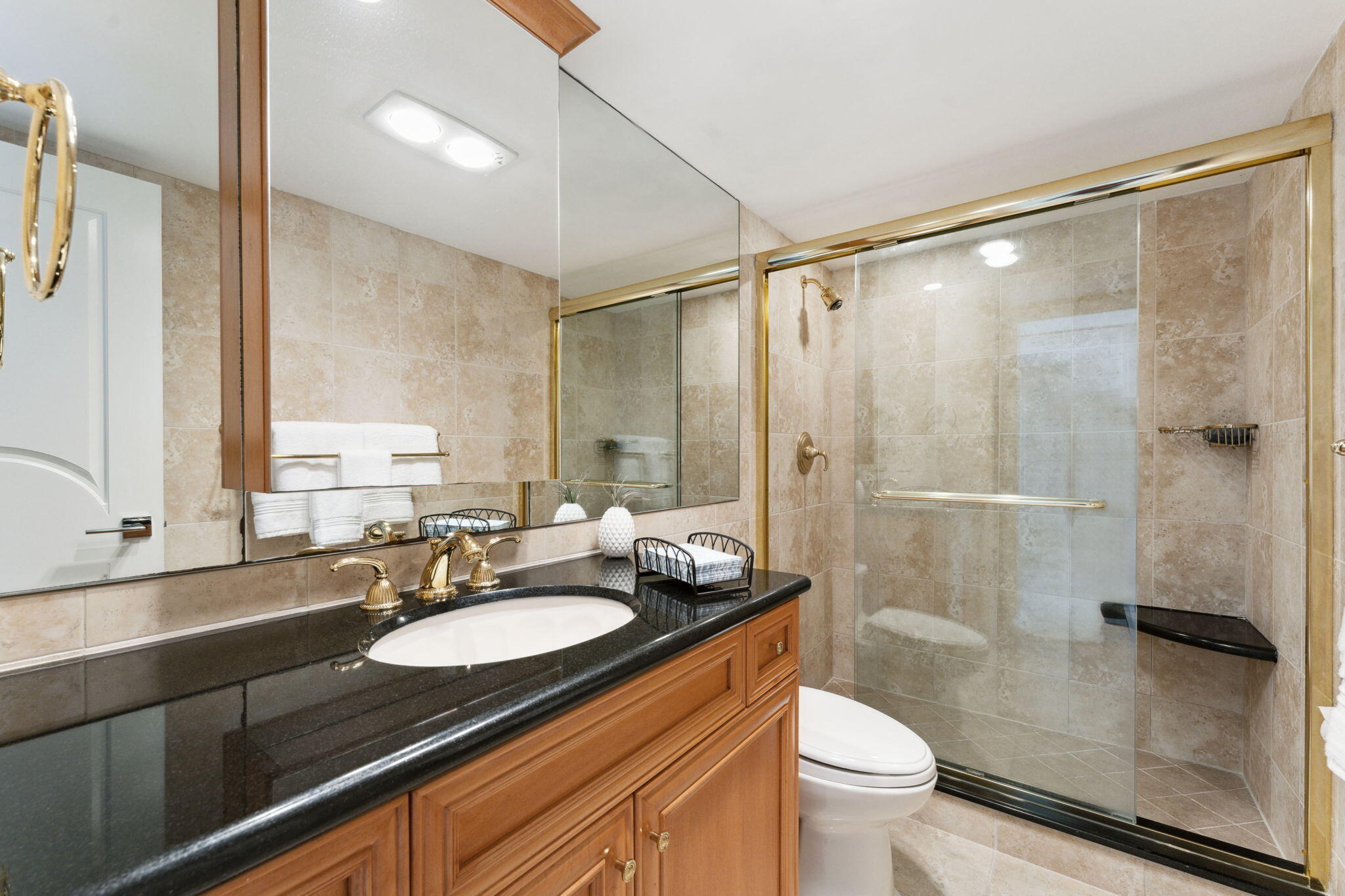 2000 S Ocean Boulevard 16-H