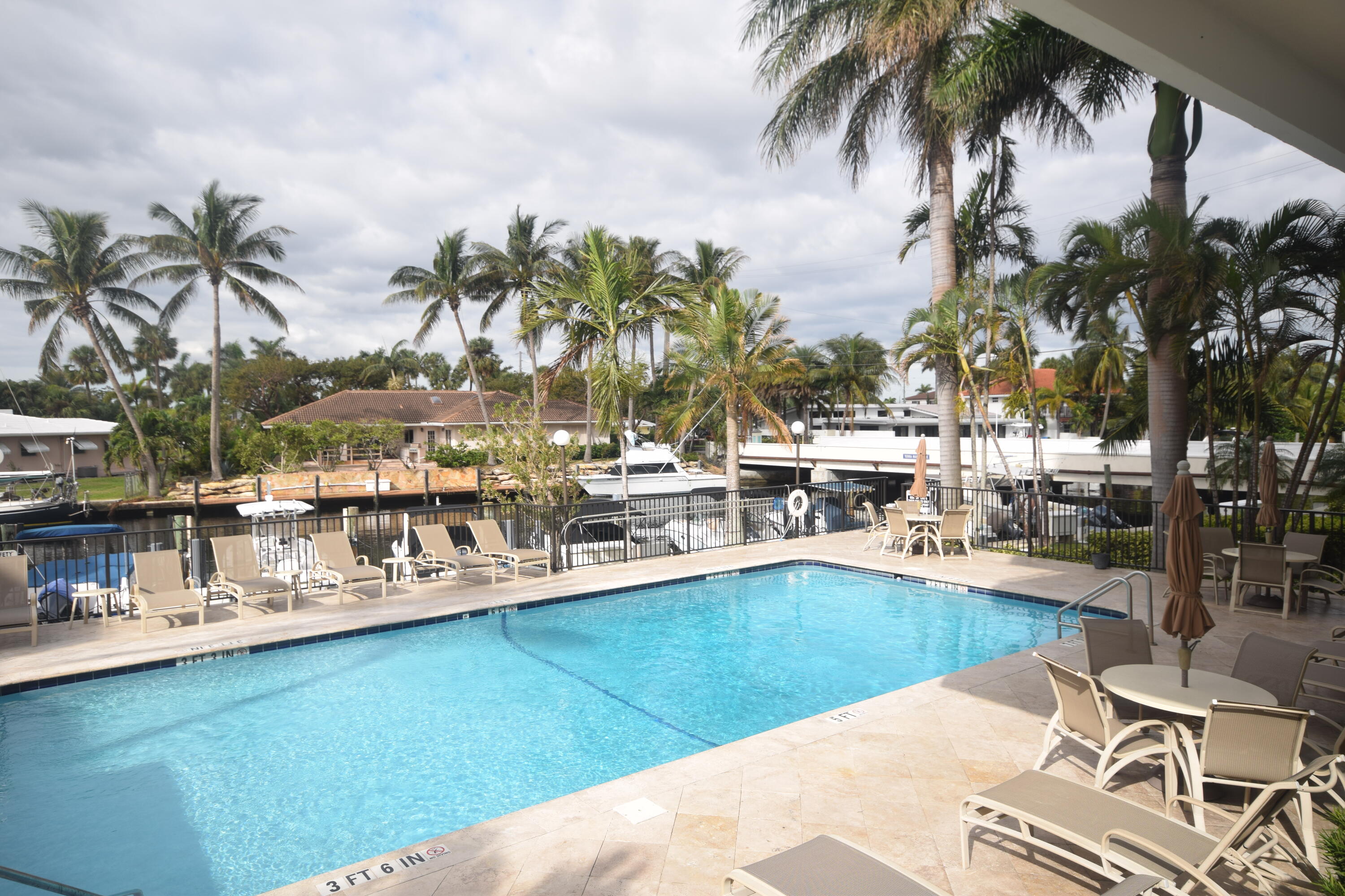 1401 S Ocean Boulevard 507