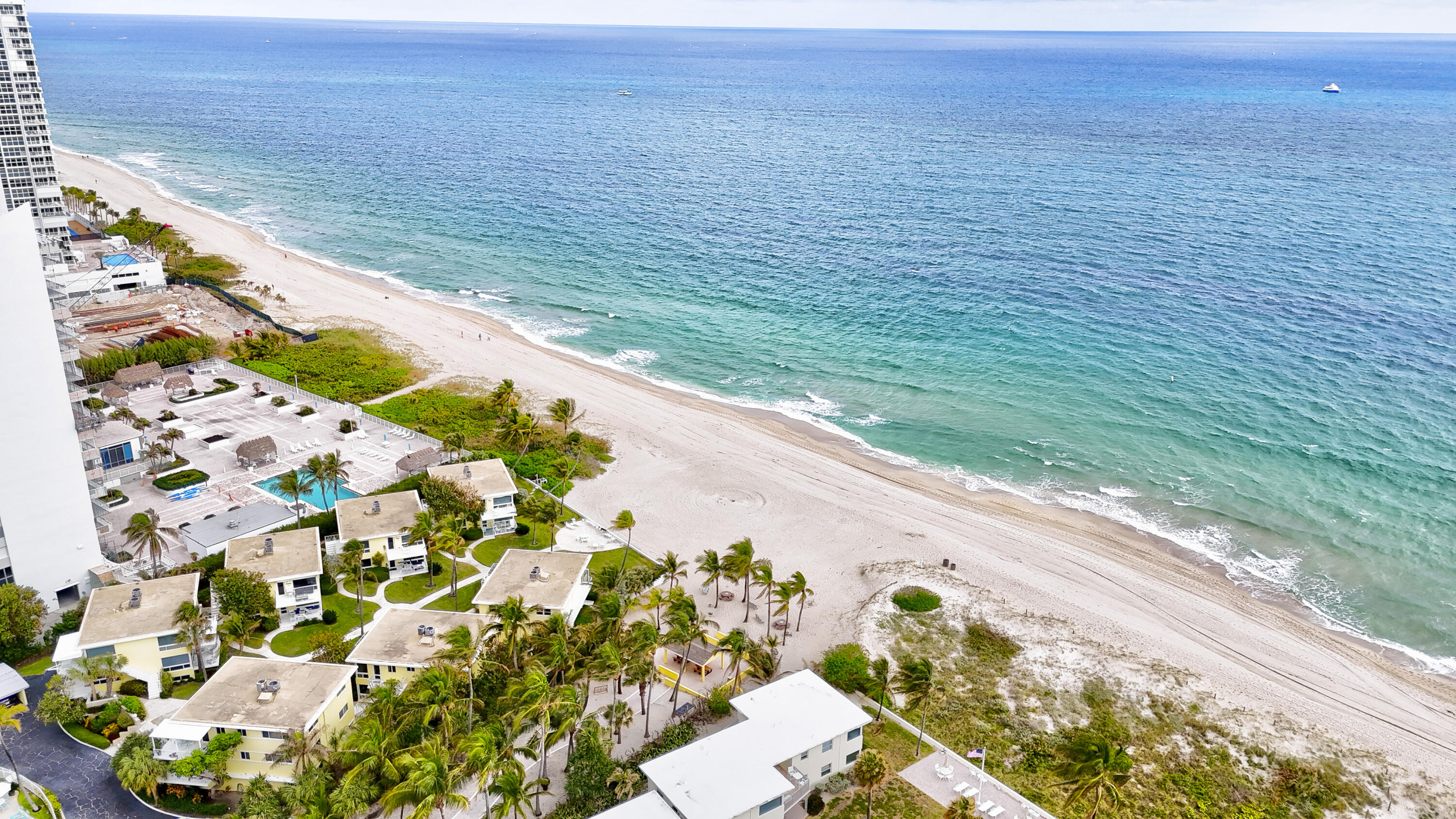 1401 S Ocean Boulevard 507