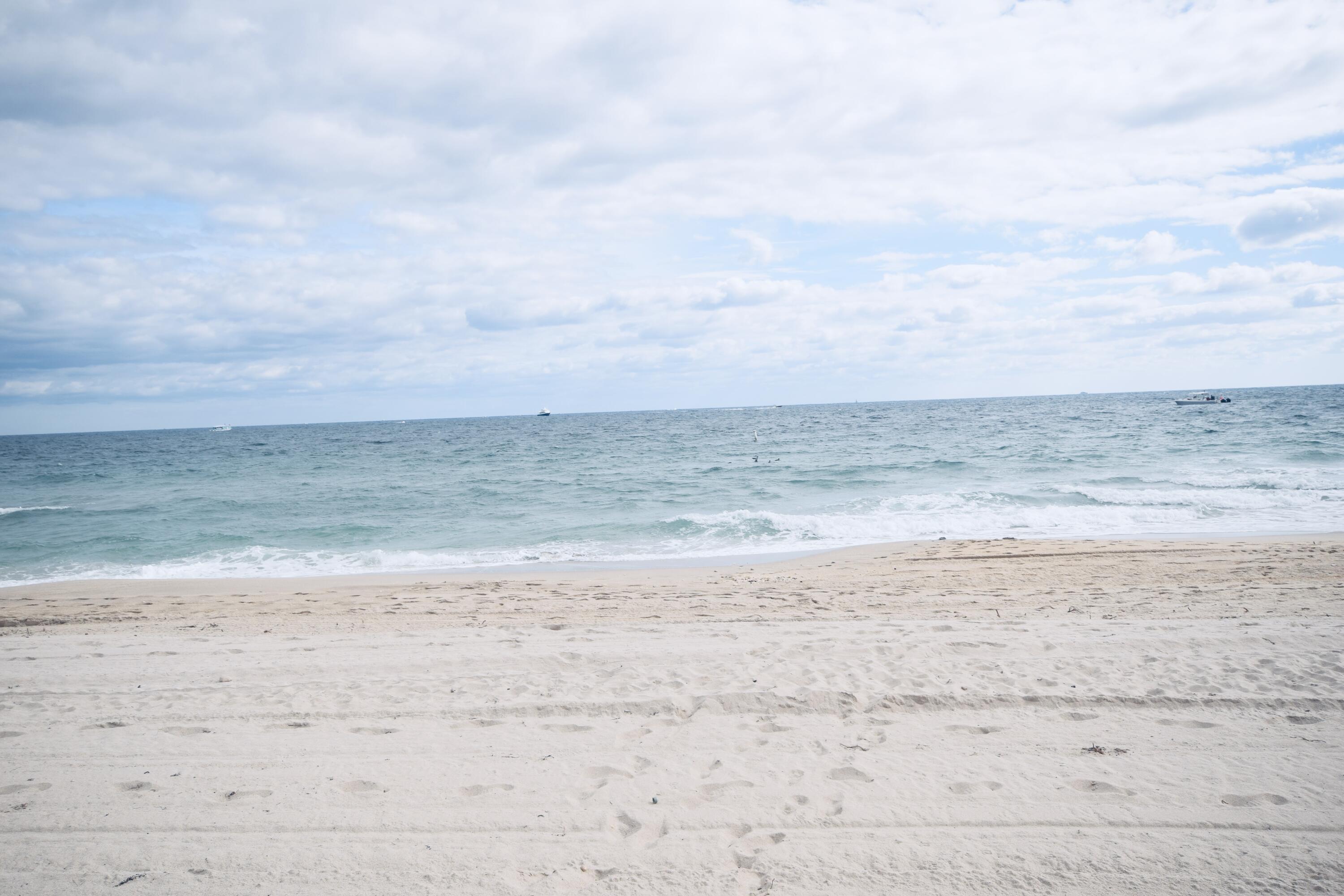 1401 S Ocean Boulevard 507