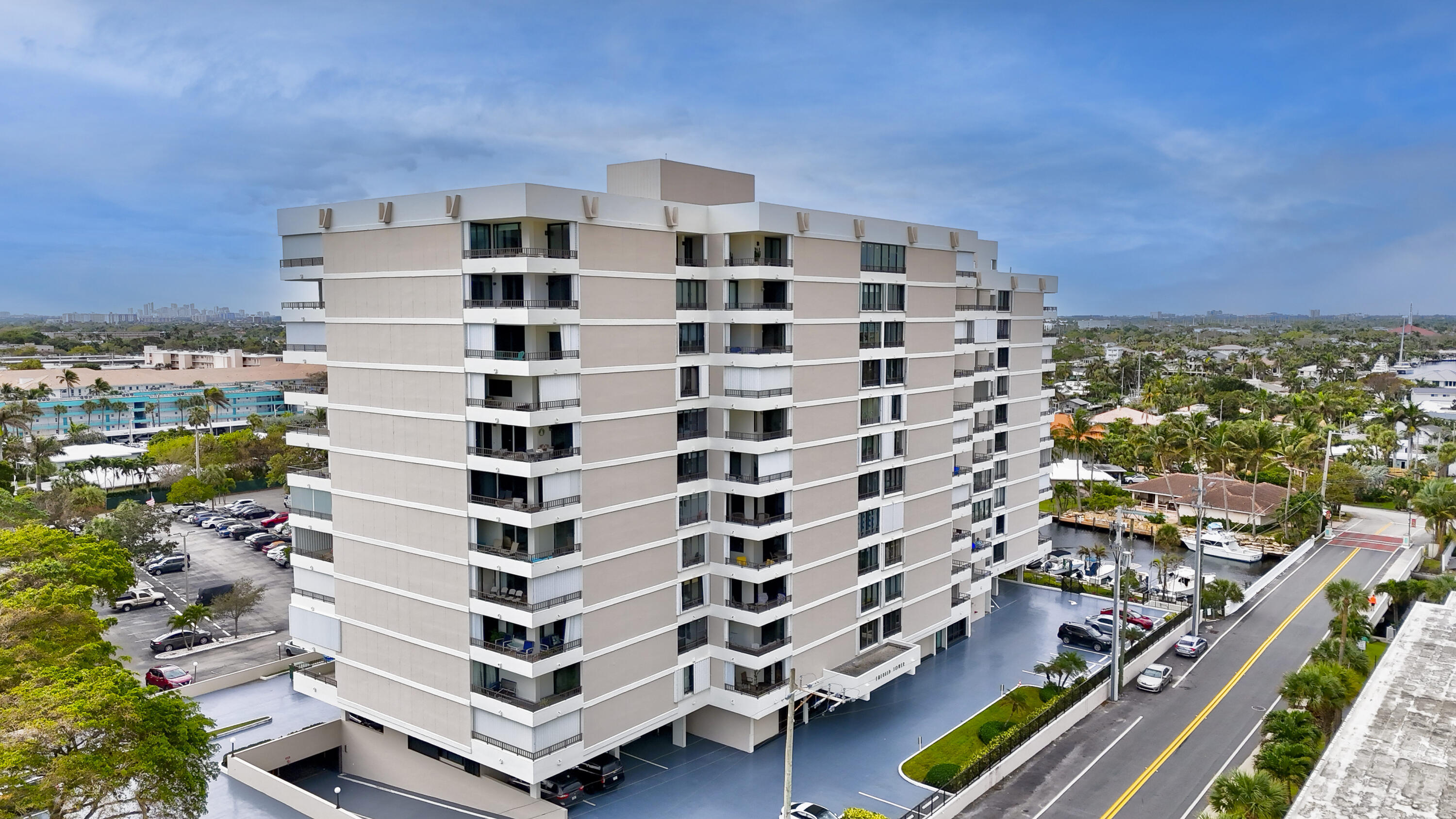 1401 S Ocean Boulevard 507