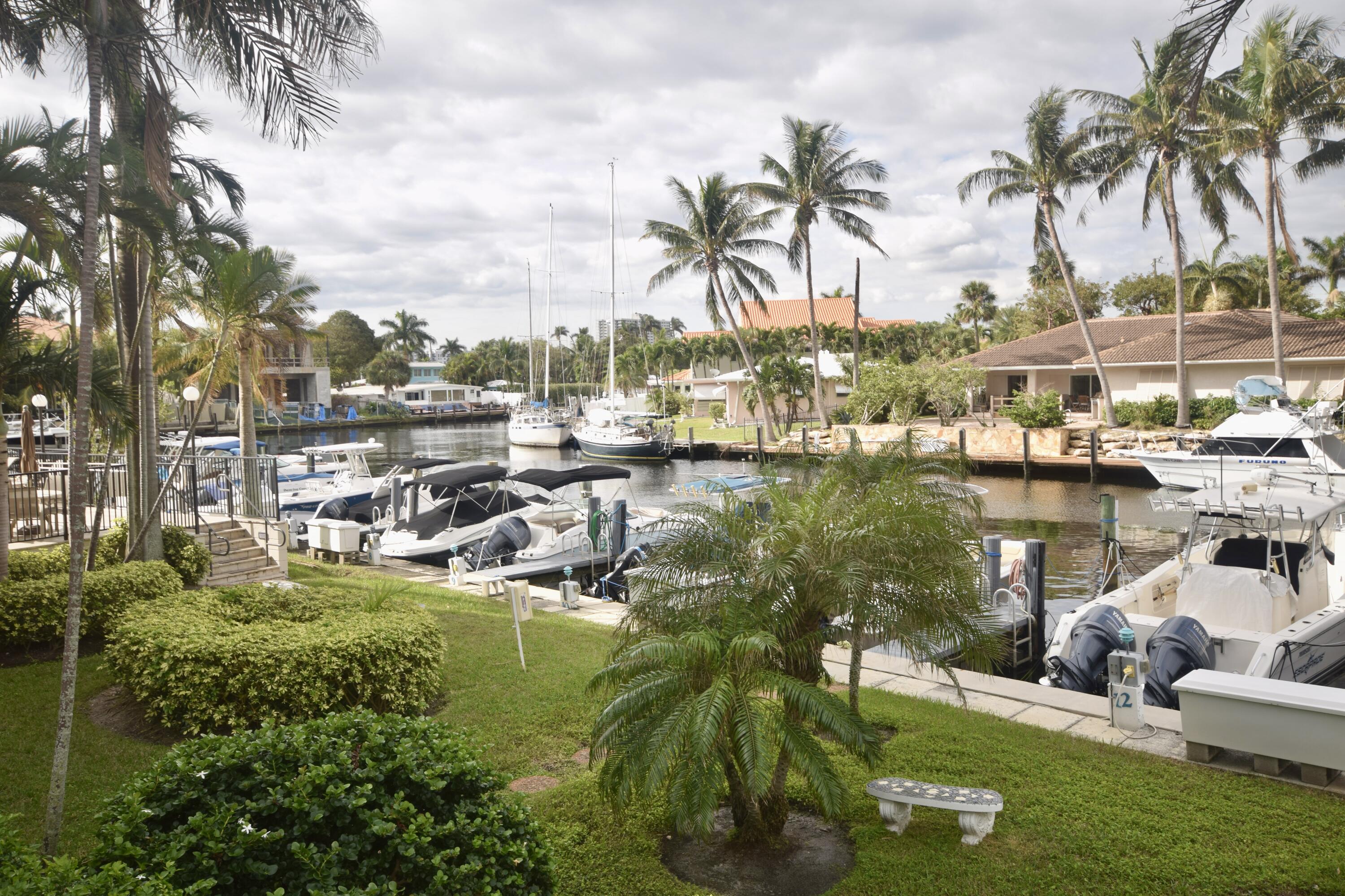 1401 S Ocean Boulevard 507