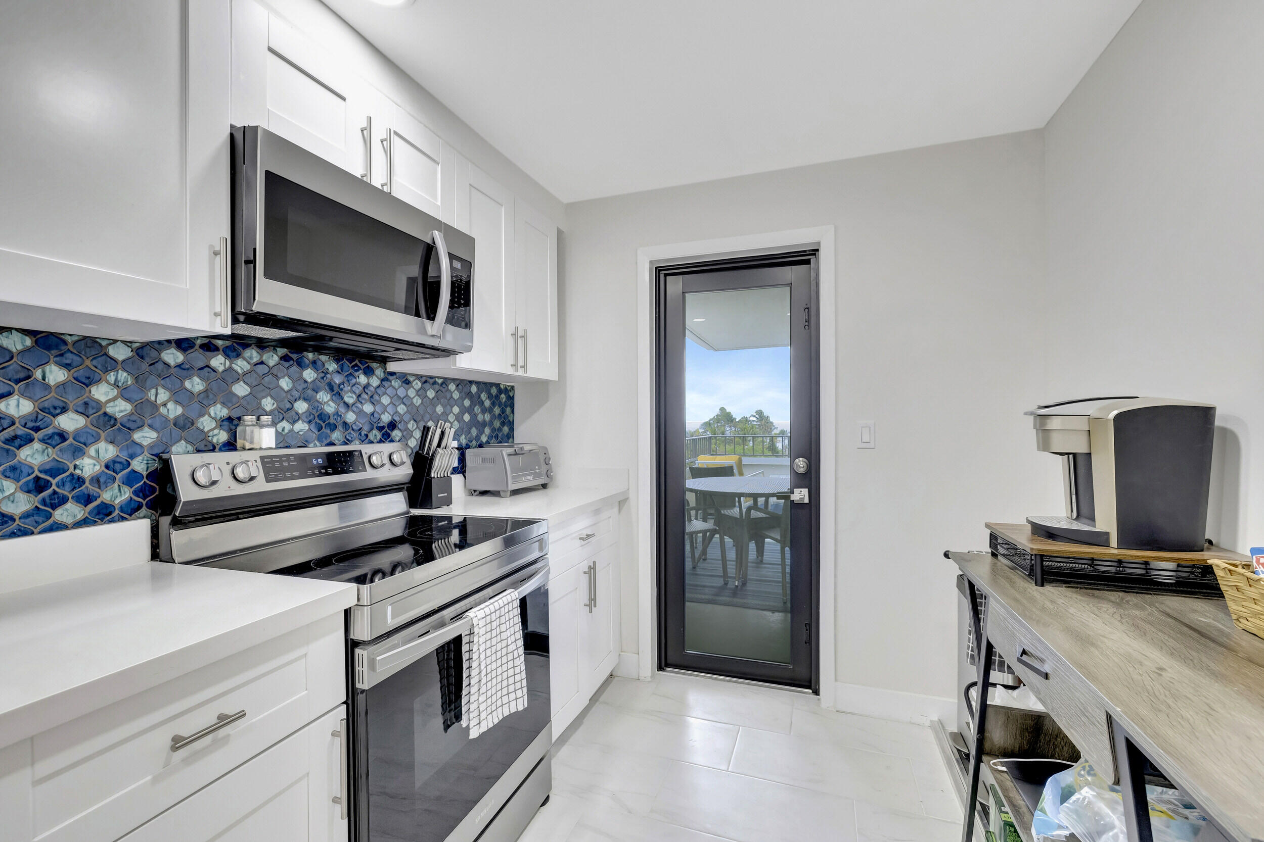 1401 S Ocean Boulevard 507