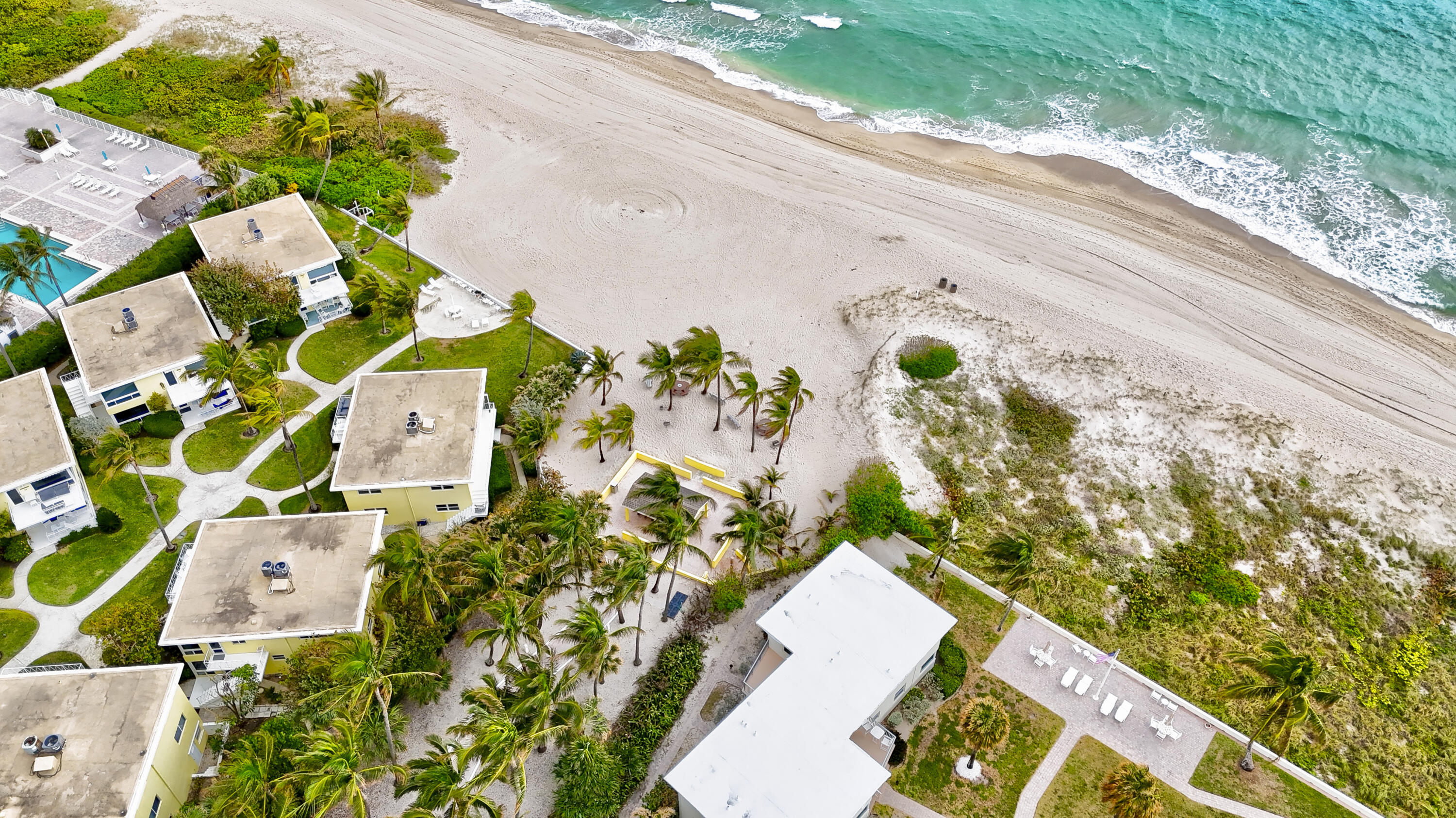 1401 S Ocean Boulevard 507