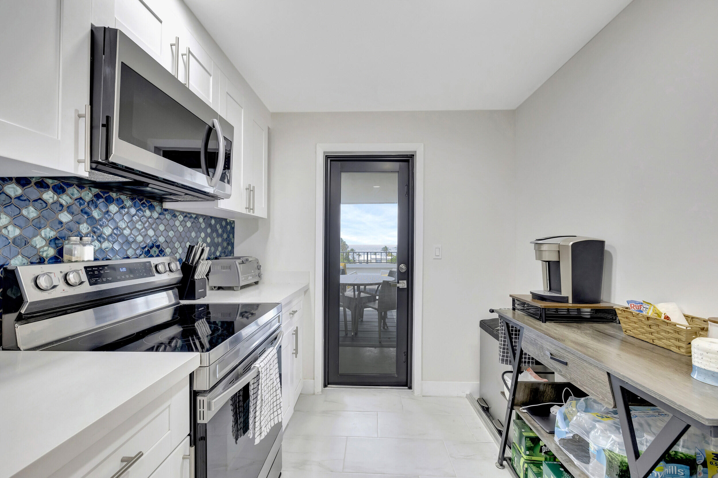 1401 S Ocean Boulevard 507