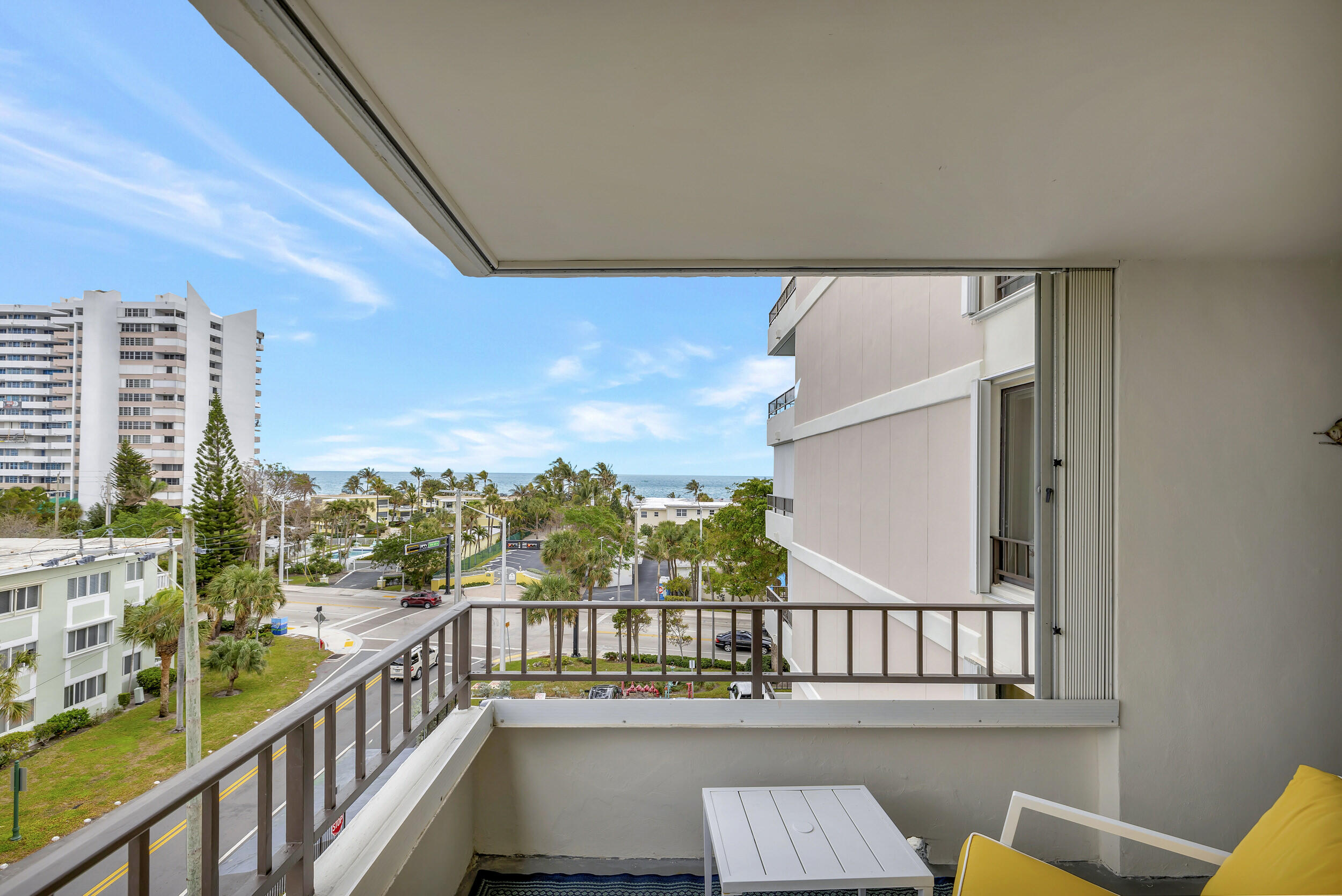 1401 S Ocean Boulevard 507