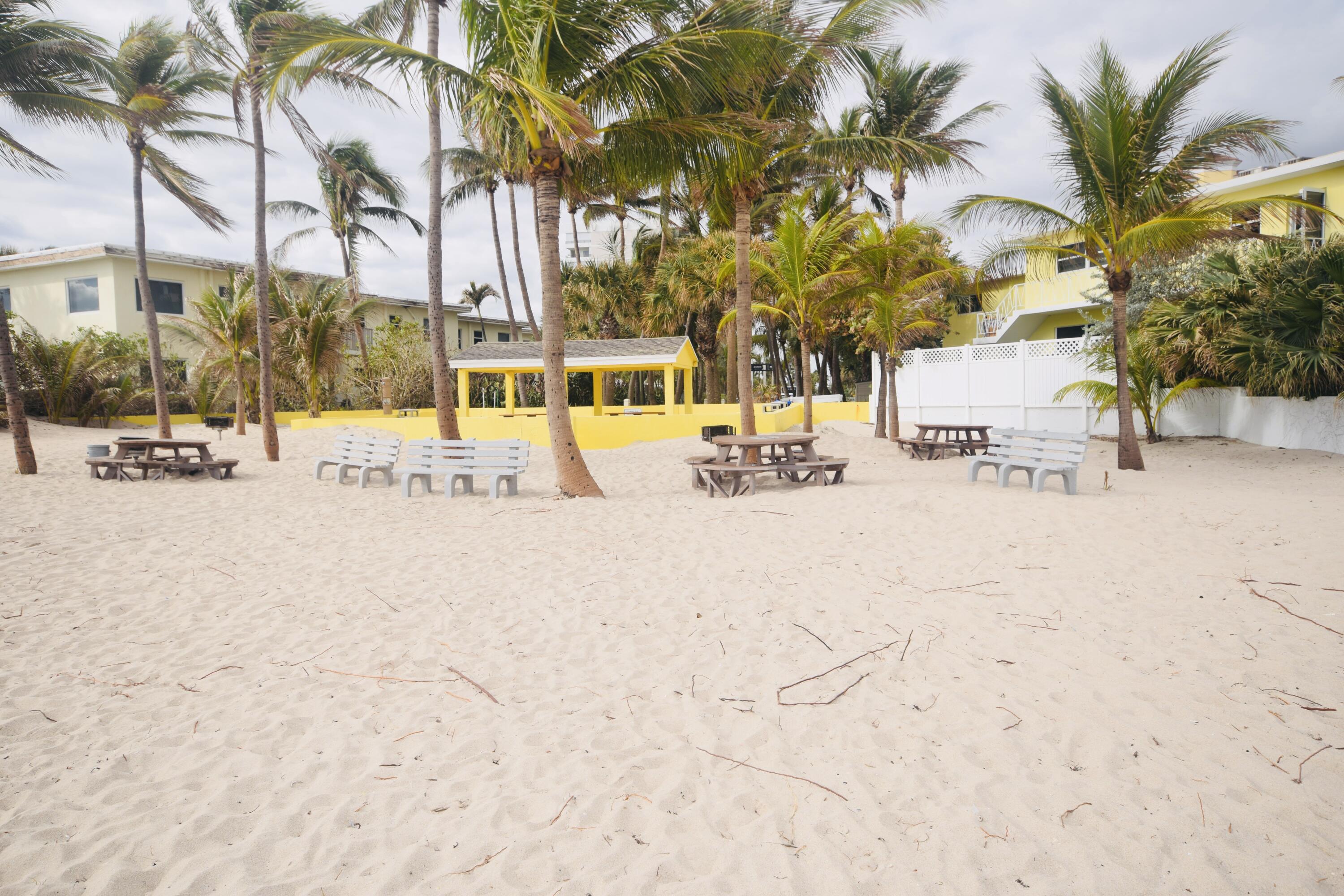 1401 S Ocean Boulevard 507