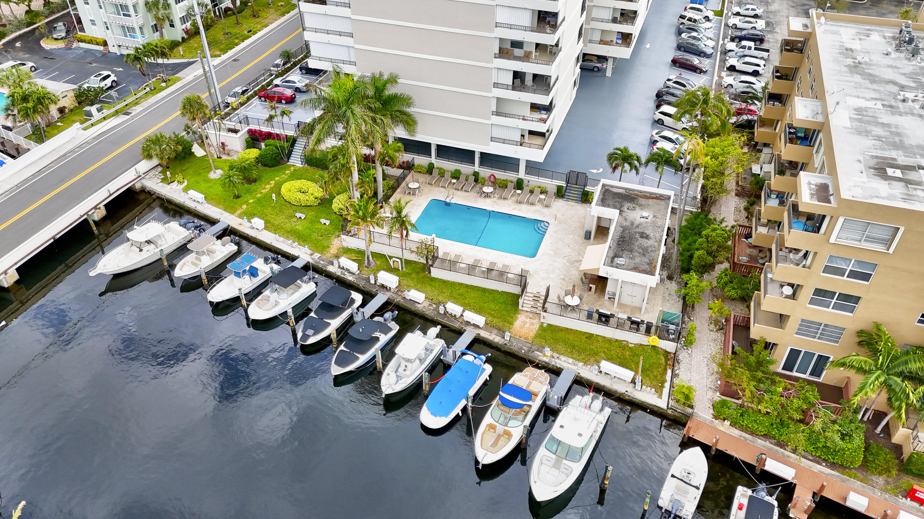 1401 S Ocean Boulevard 507