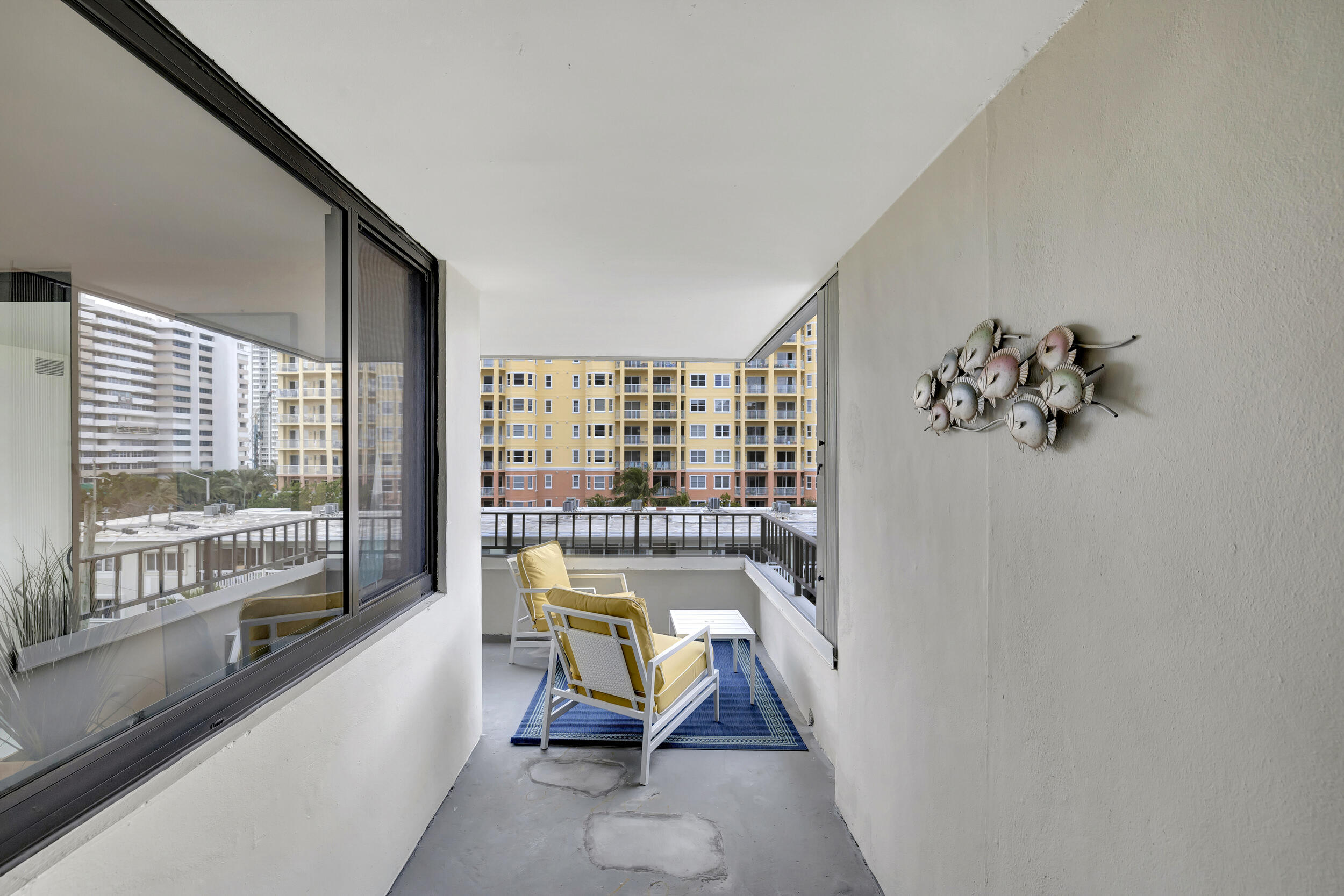 1401 S Ocean Boulevard 507