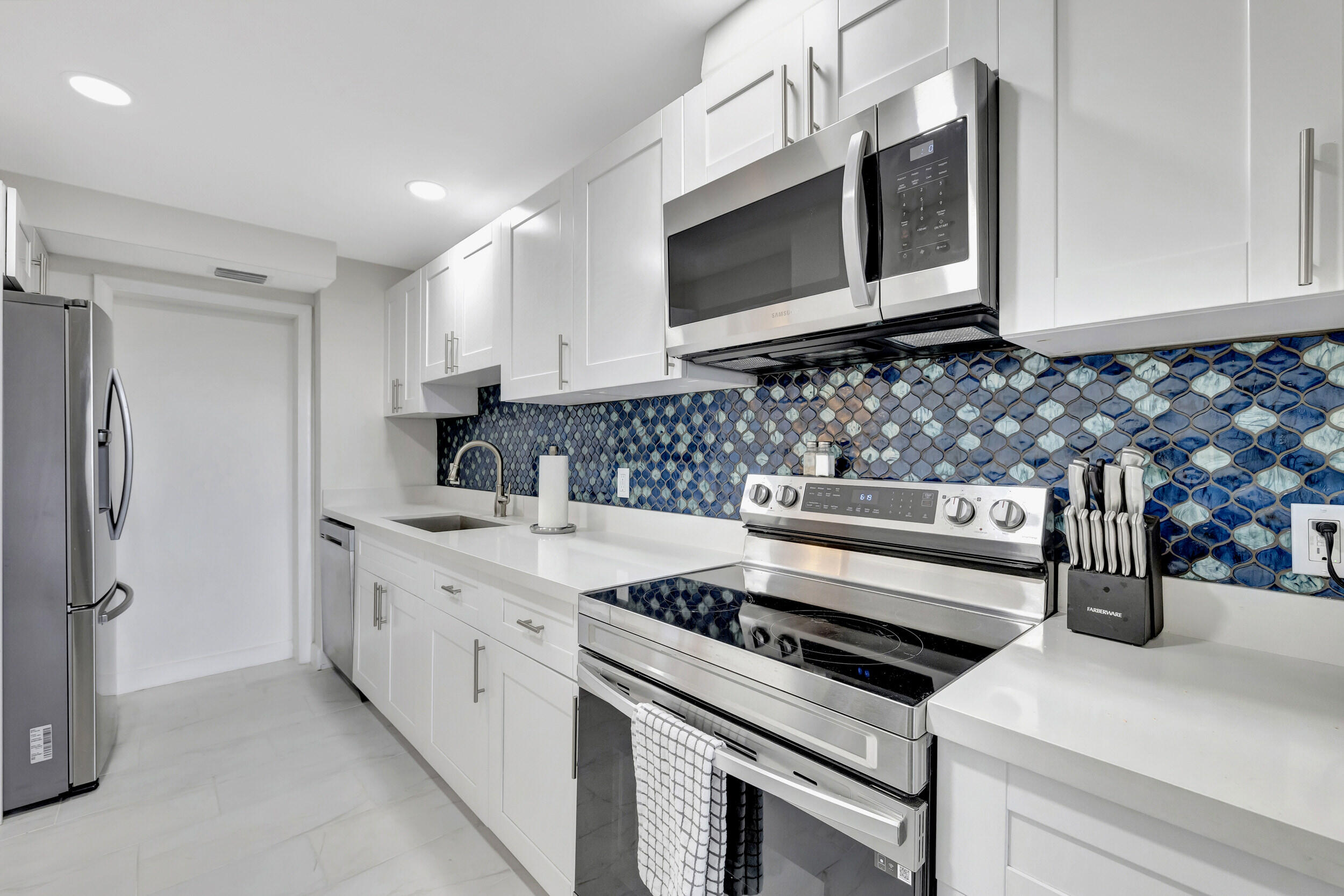 1401 S Ocean Boulevard 507