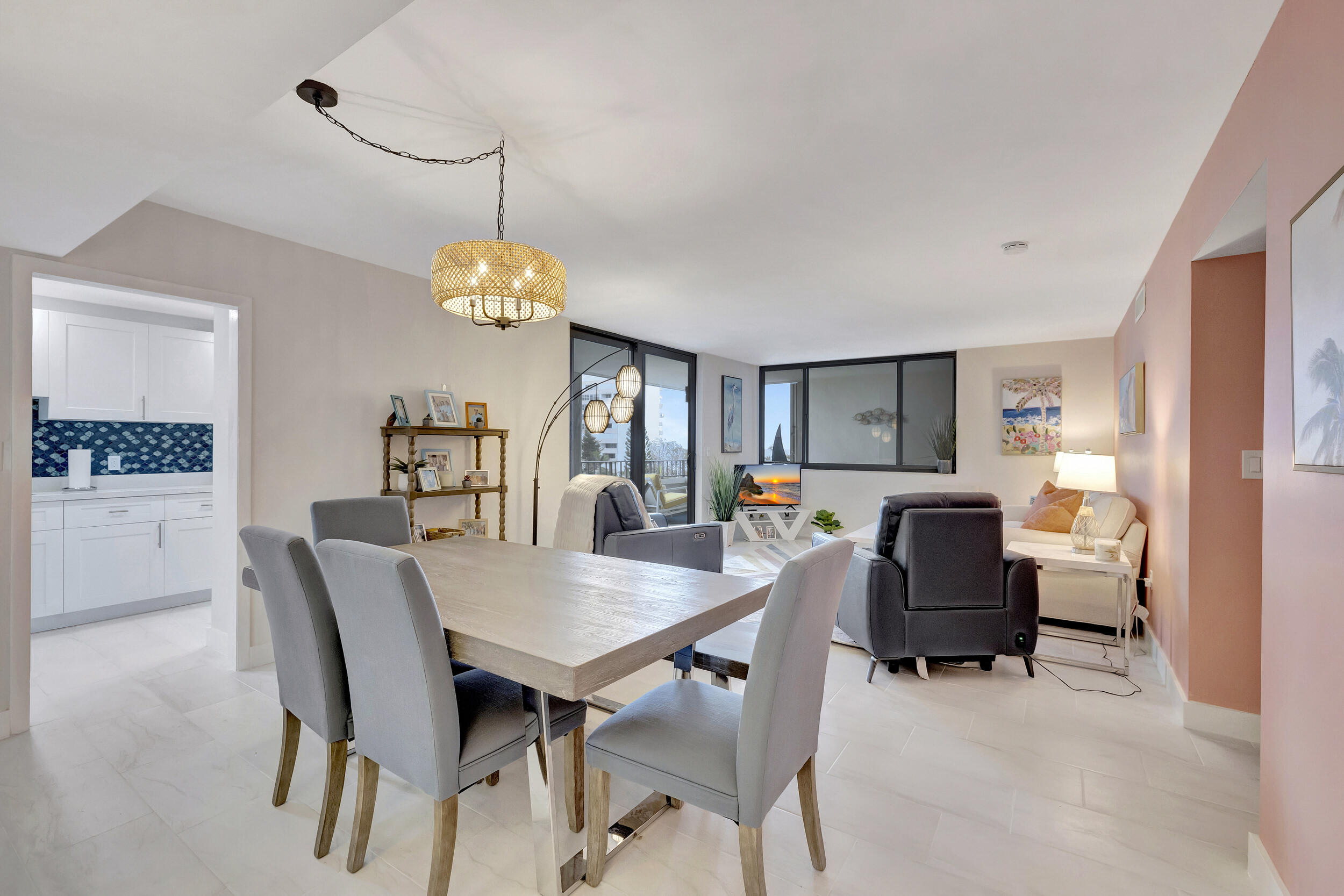 1401 S Ocean Boulevard 507